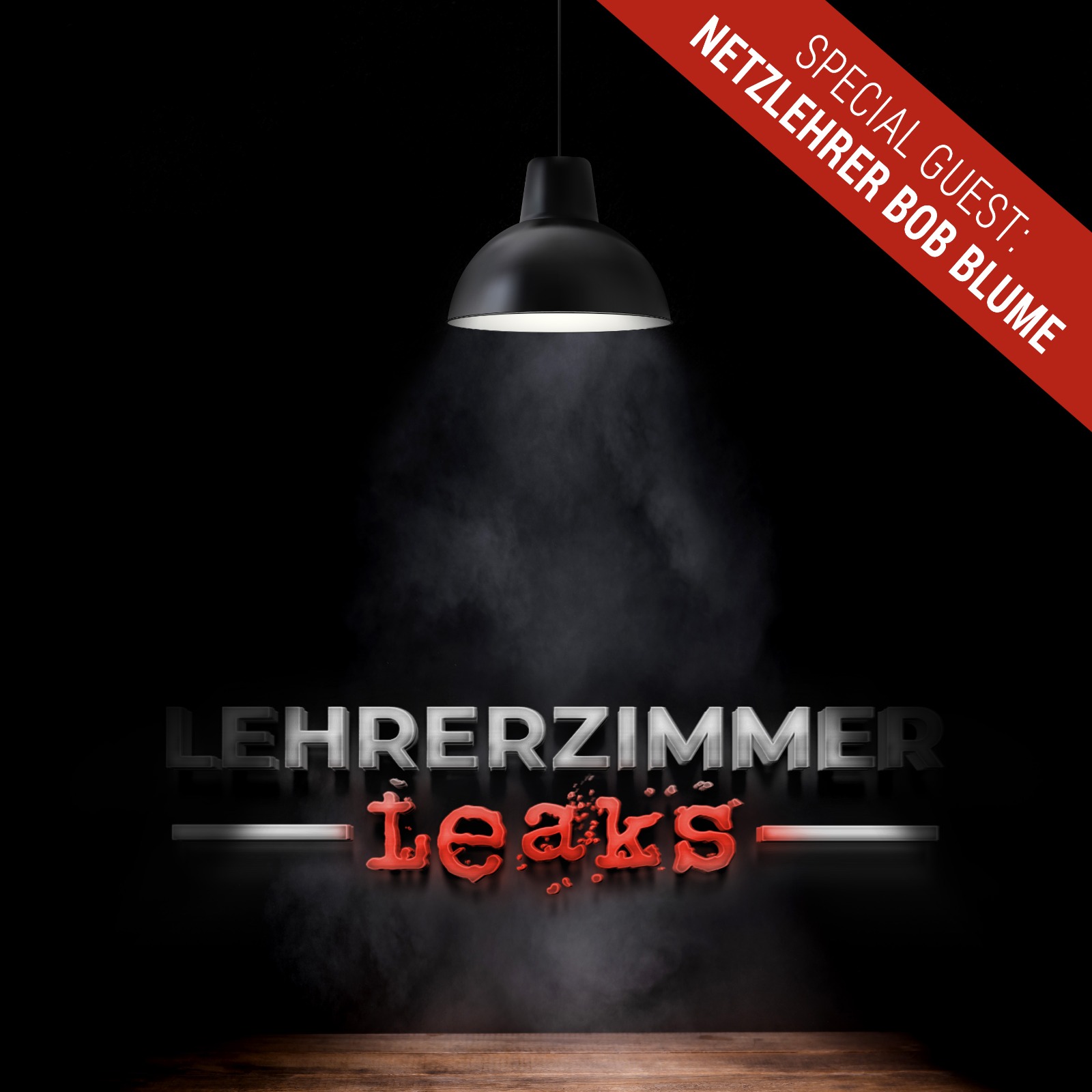Lehrerzimmer Leaks