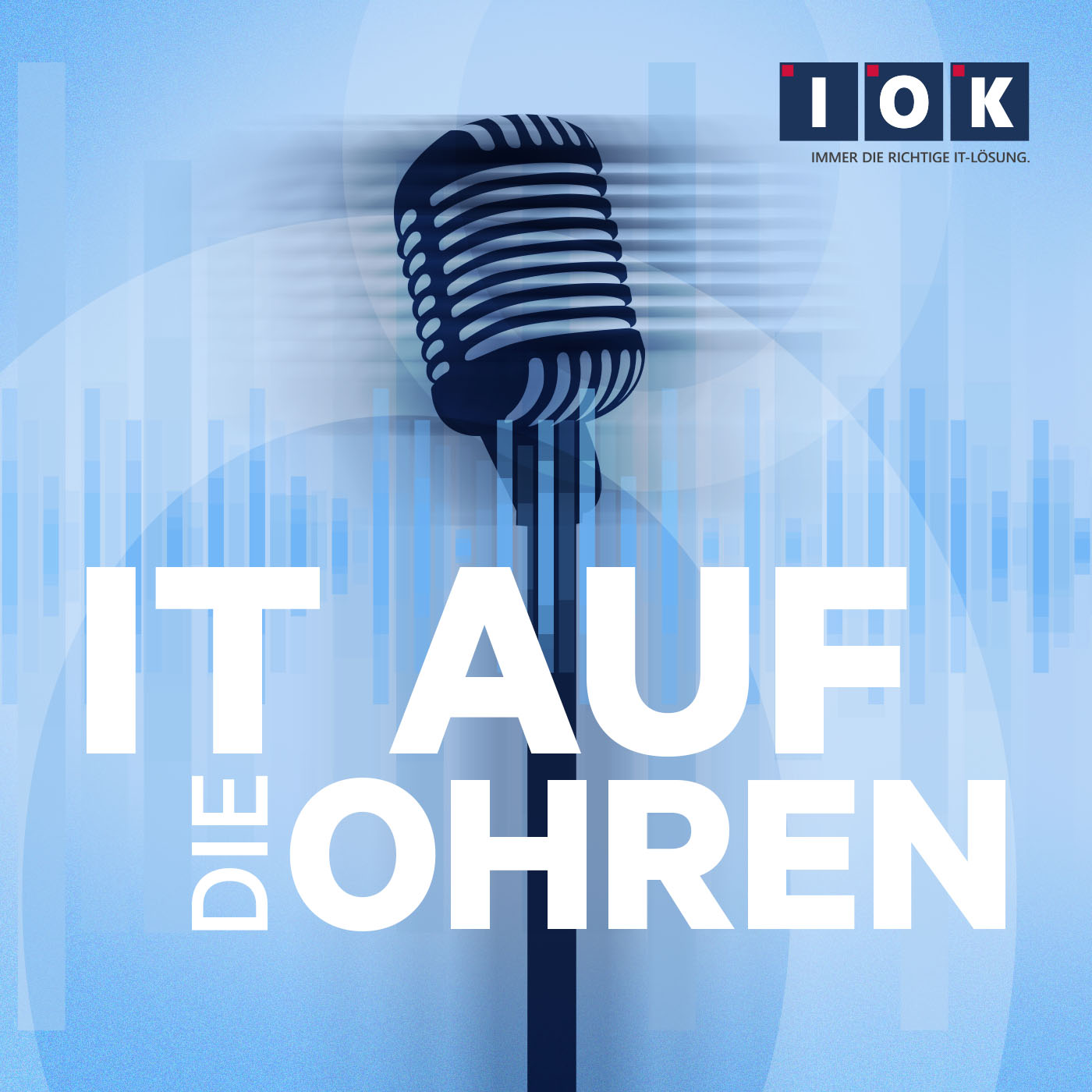 IT auf die Ohren