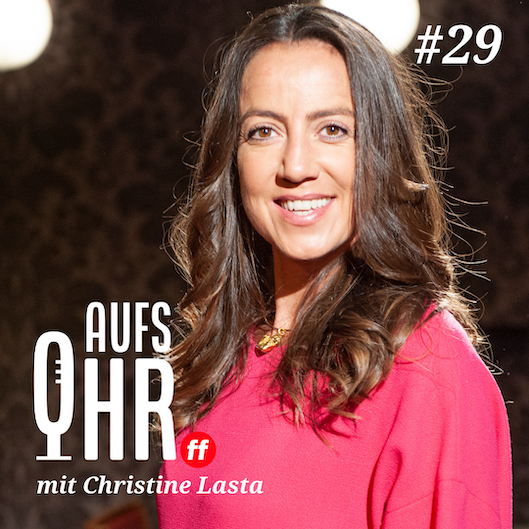 Südtiroler Wochenmagazin ff – Aufs Ohr