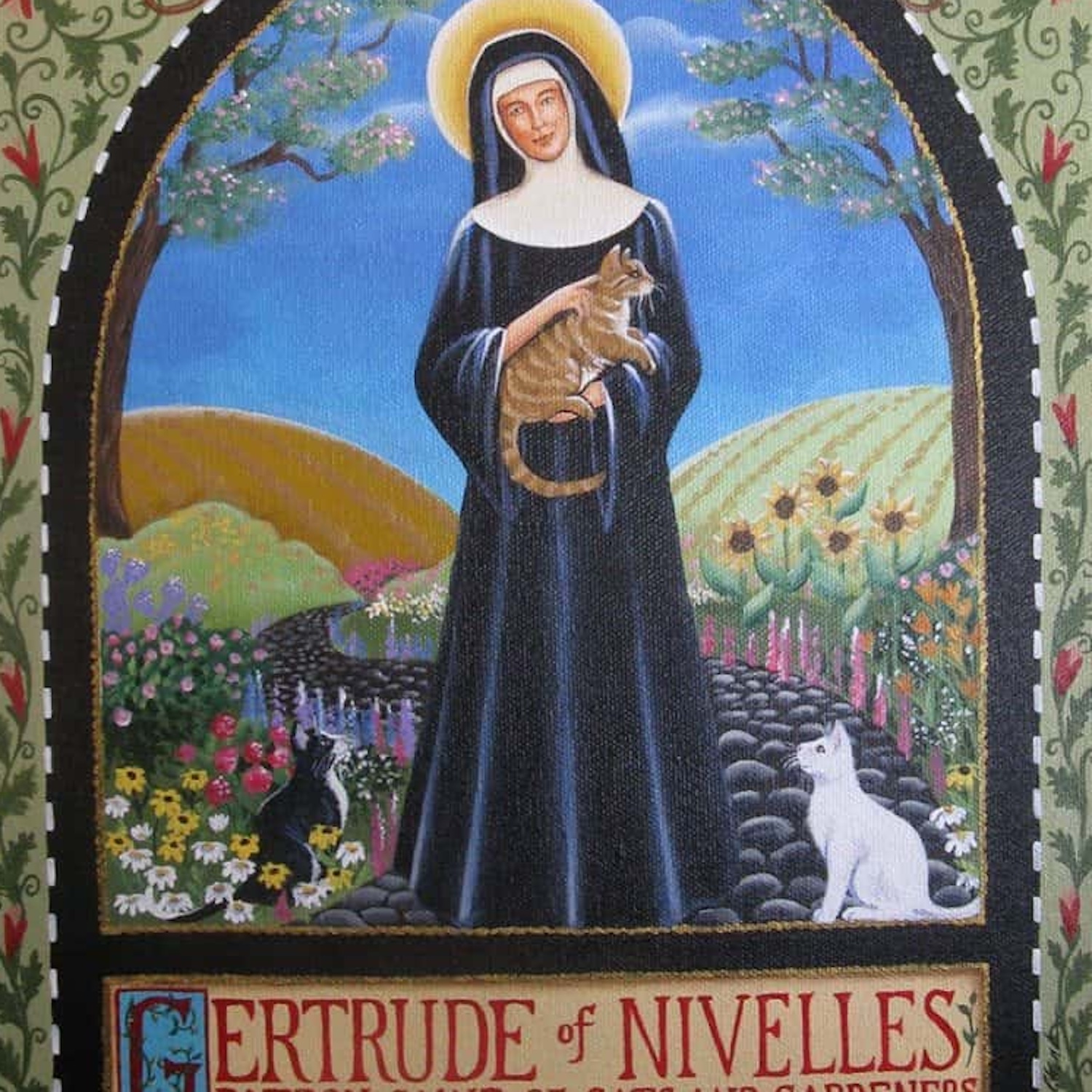 Glaubst du das wirklich?