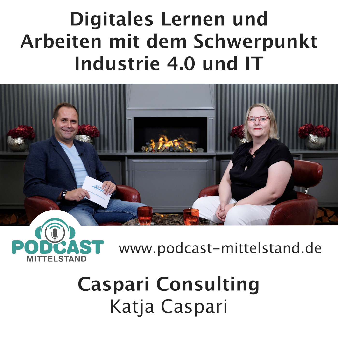 Podcast Mittelstand