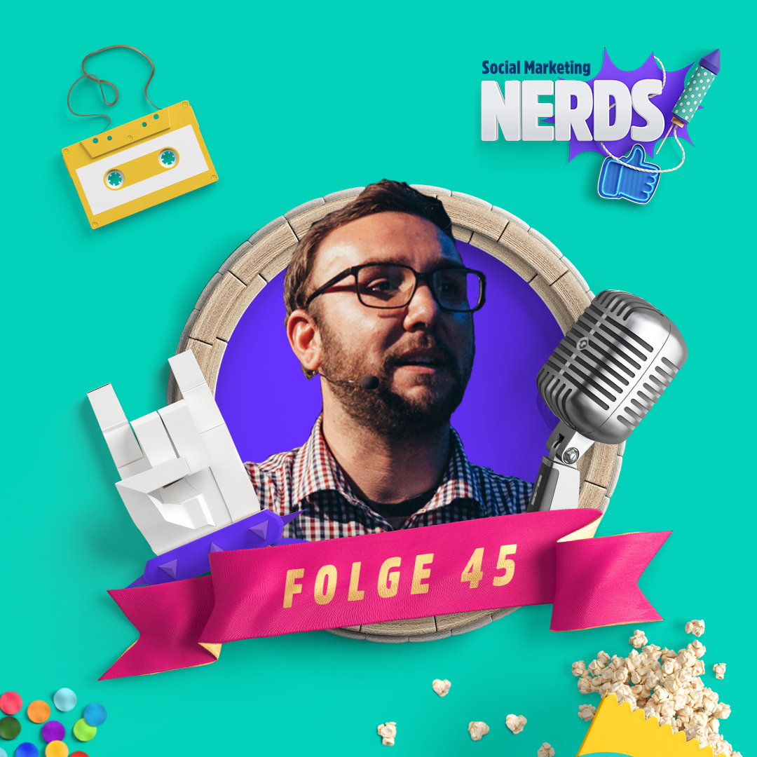 Social Marketing Nerds – Facebook Ads und Social Advertising Podcast