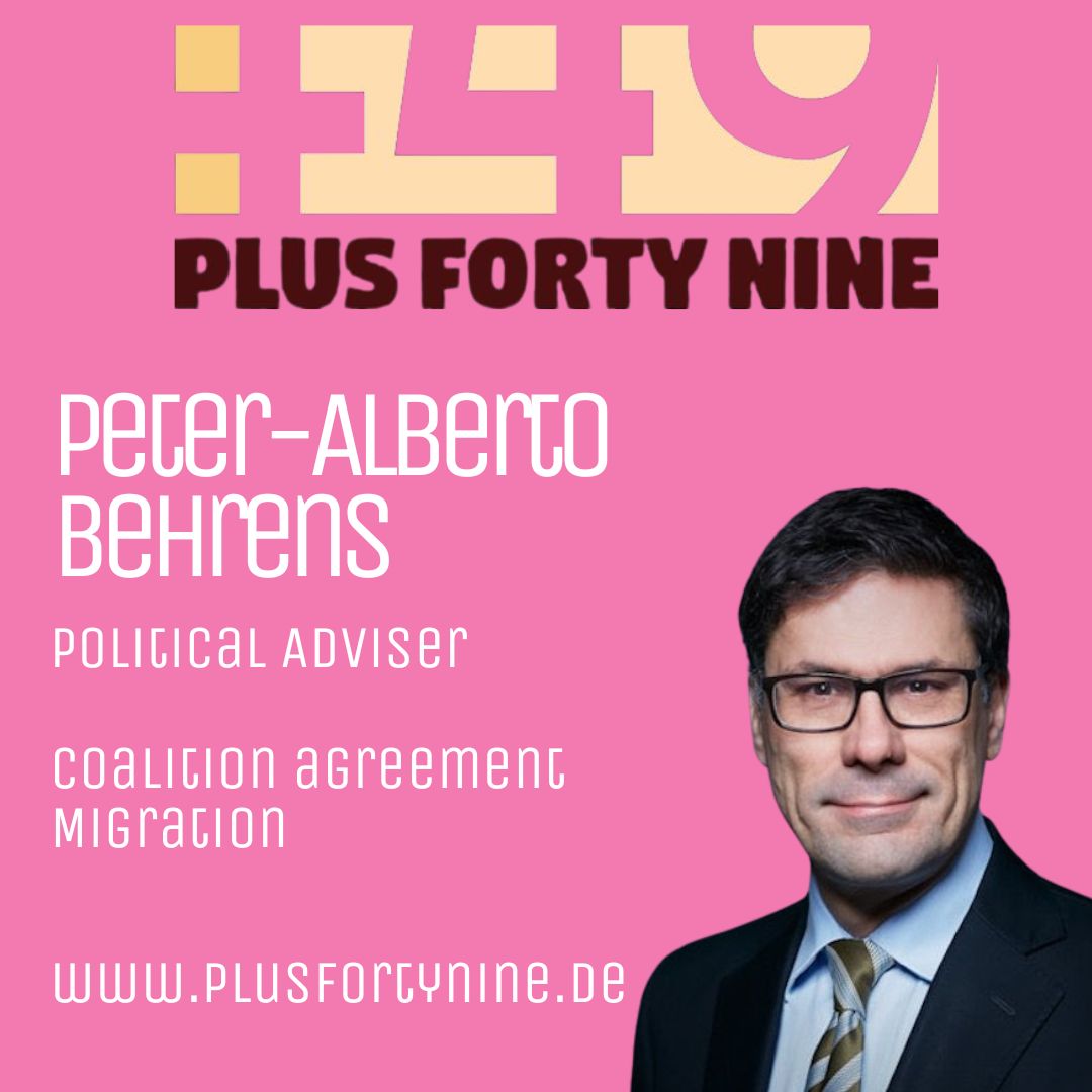 PlusFortyNine Podcast