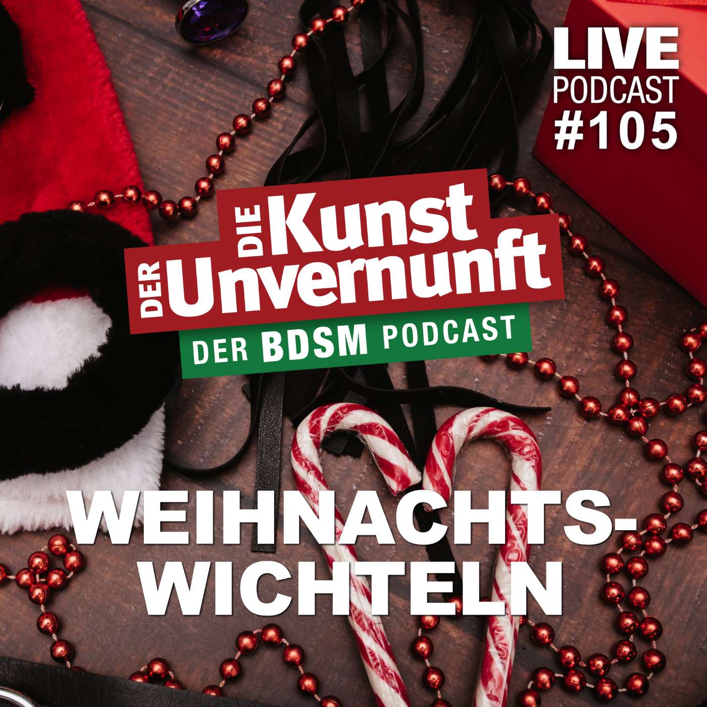 BDSM - Die Kunst der Unvernunft