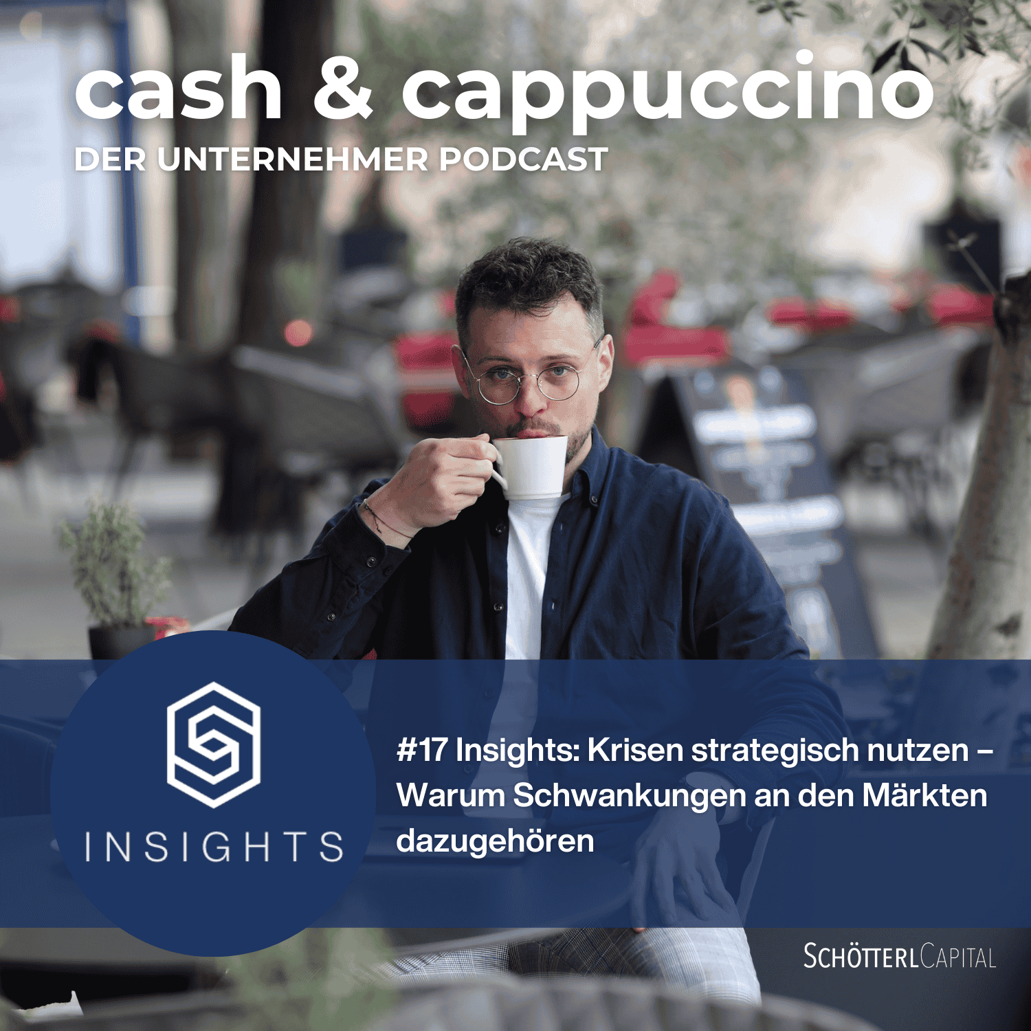 cash & cappuccino