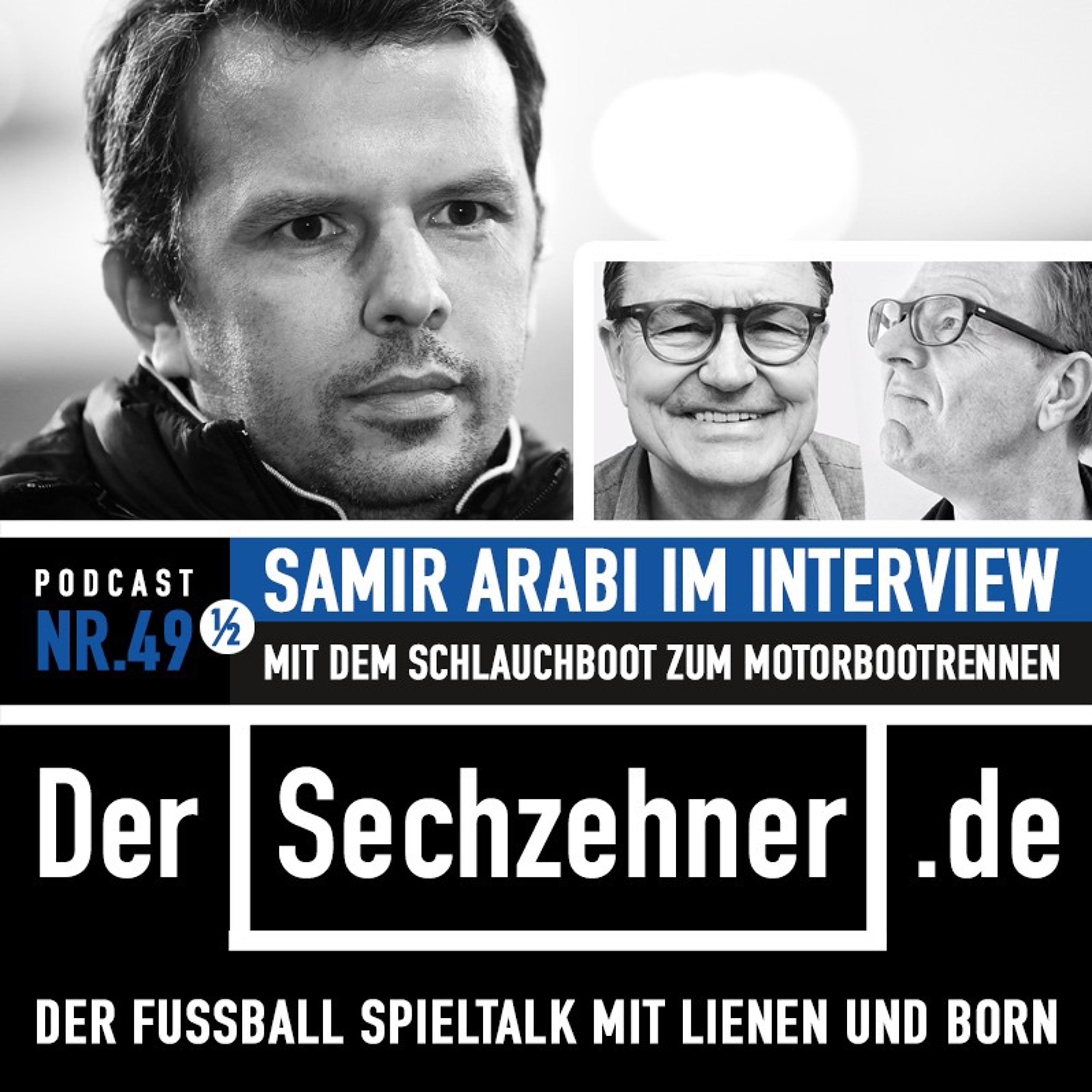 DerSechzehner.de