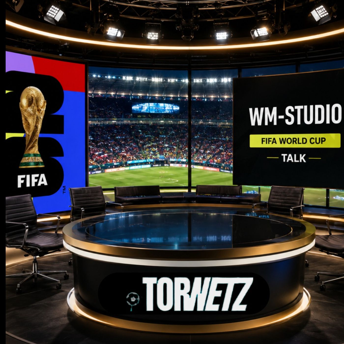 #24 TorNetz: Das WM-Tagebuch