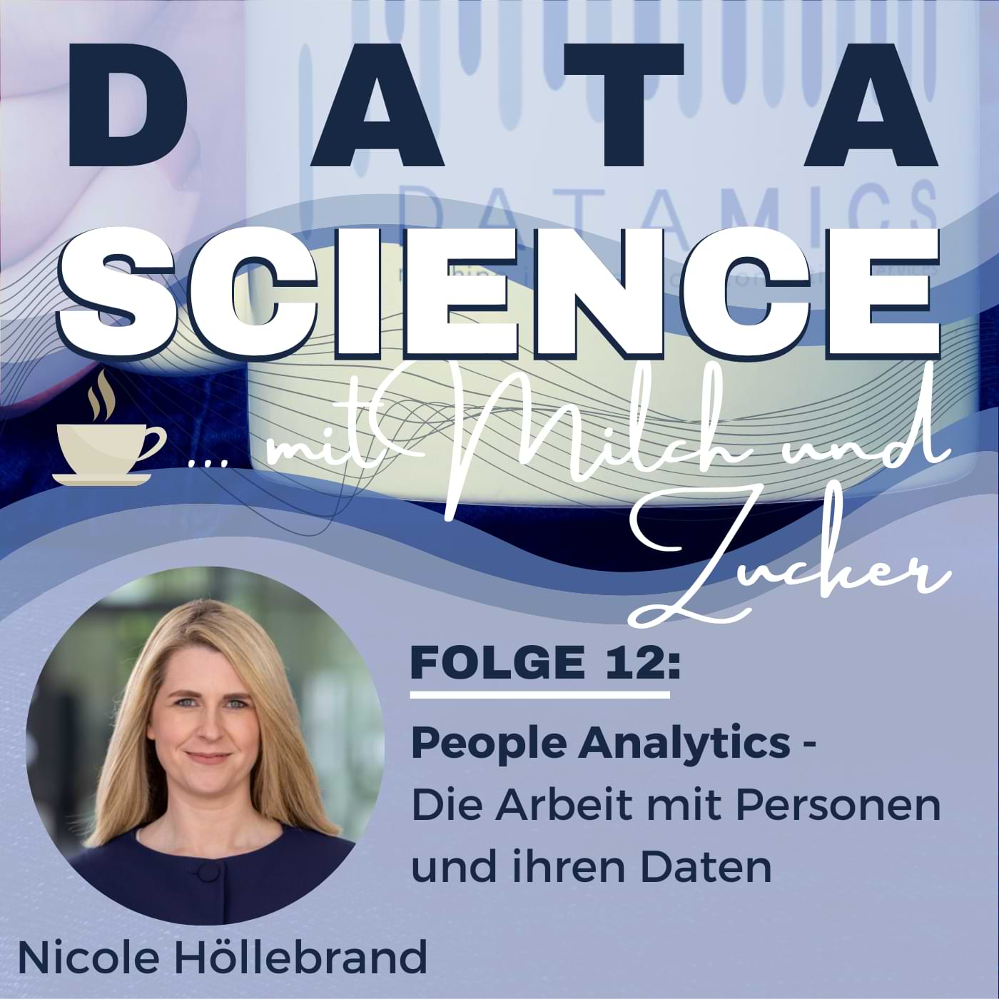 Data Science mit Milch und Zucker