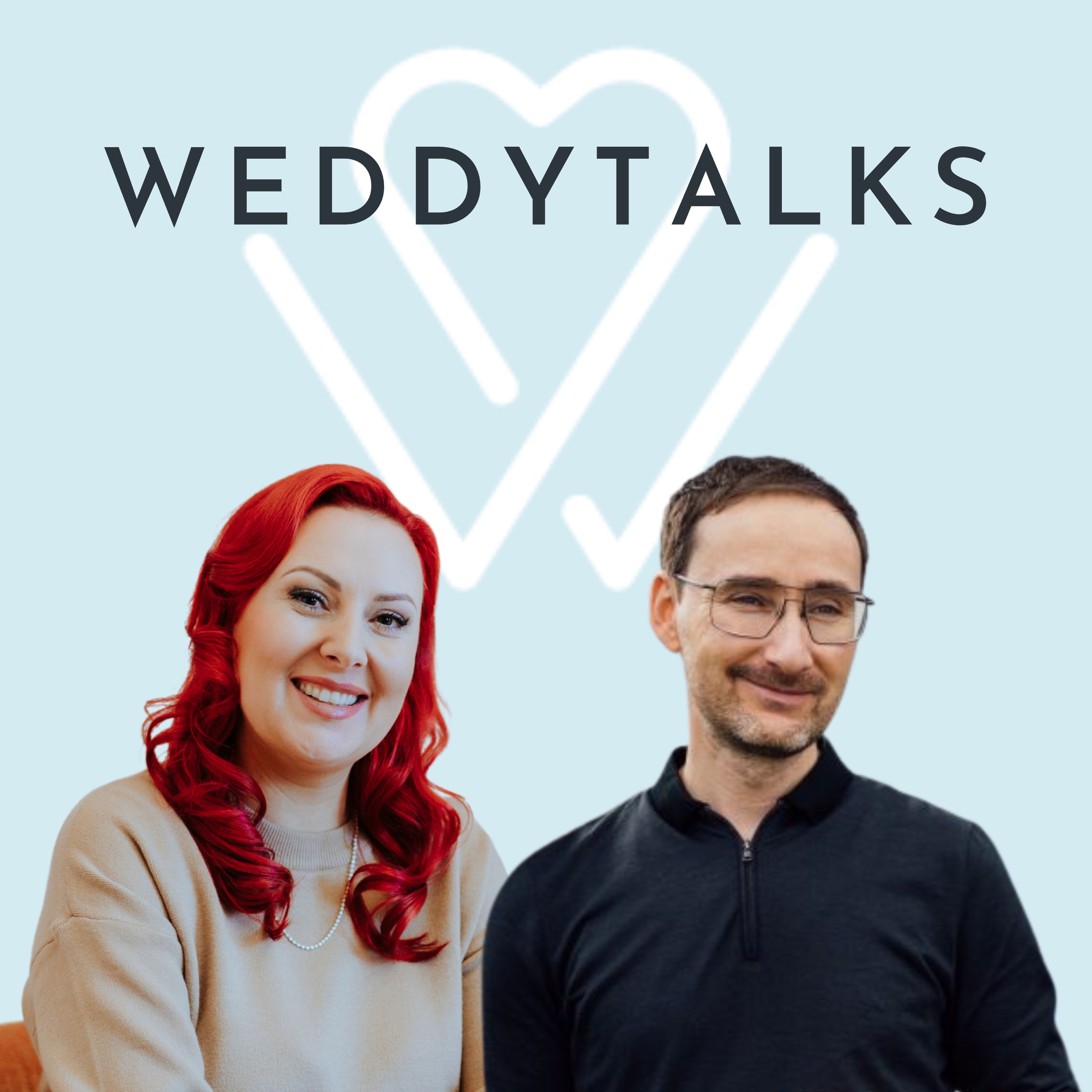 Hochzeits-Podcast – WeddyTalks
