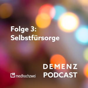 Demenz Podcast