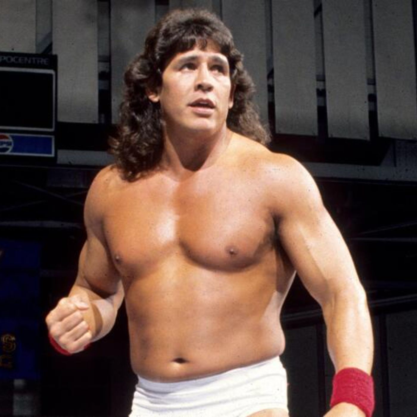 WWE-Legende Tito Santana - "Die deutschen Fans standen immer hinter mir!"