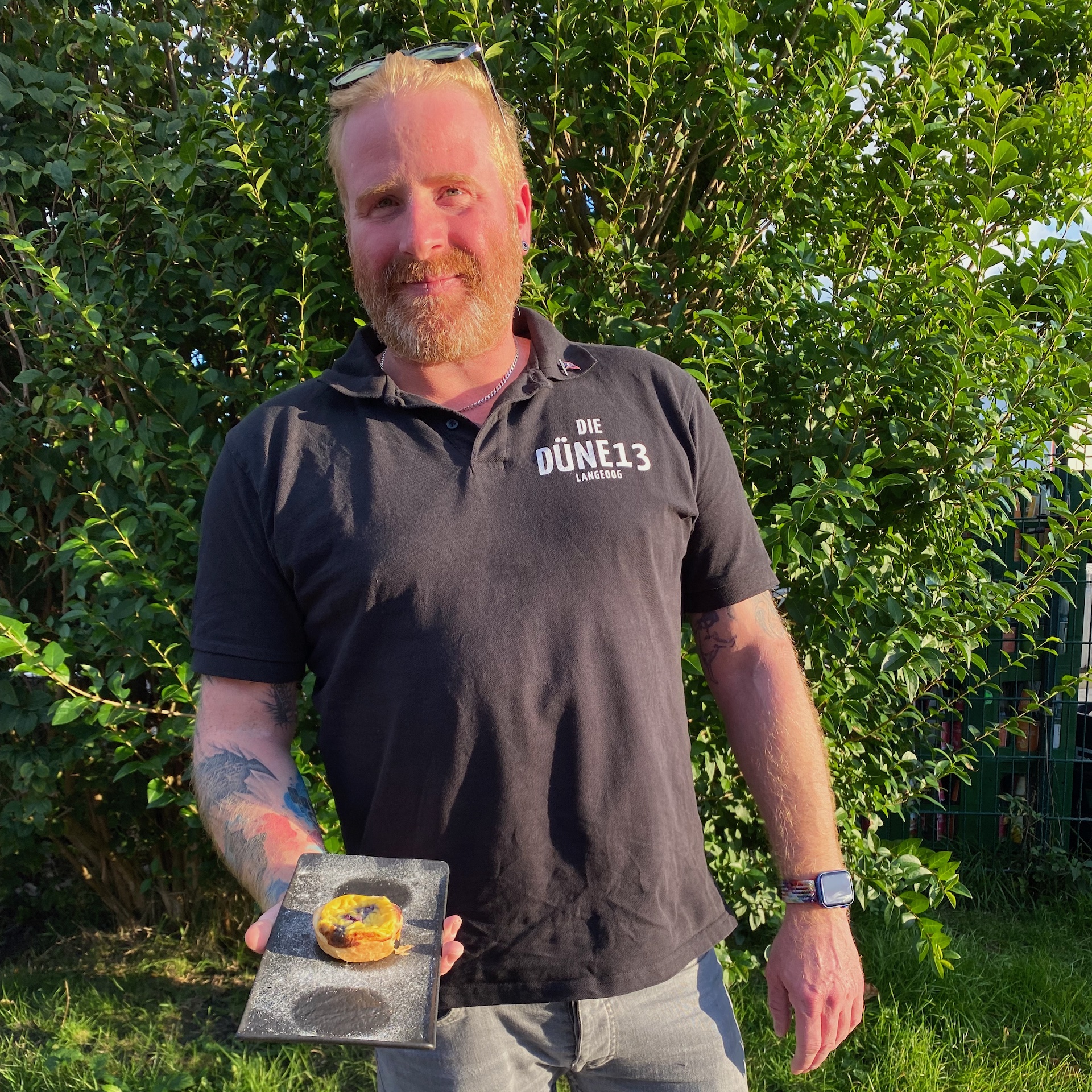Der Langeoog-Podcast
