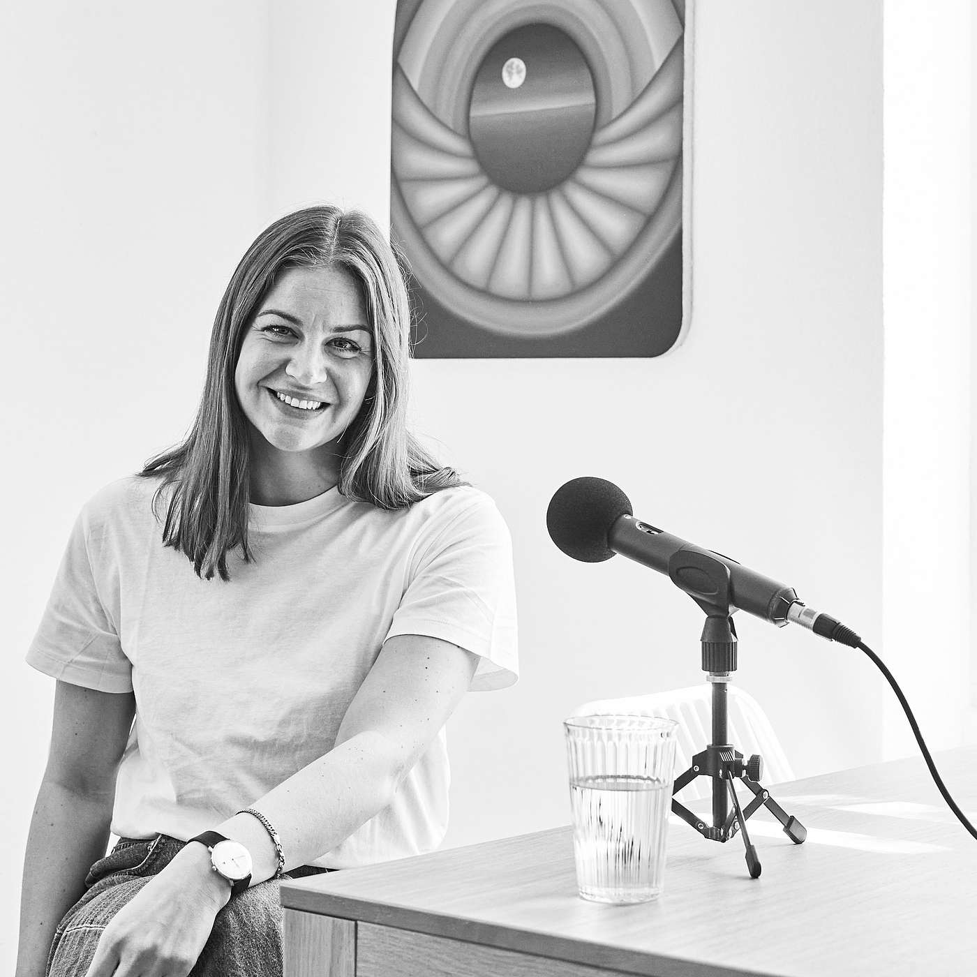 SALZ im OHR - Interview Podcast