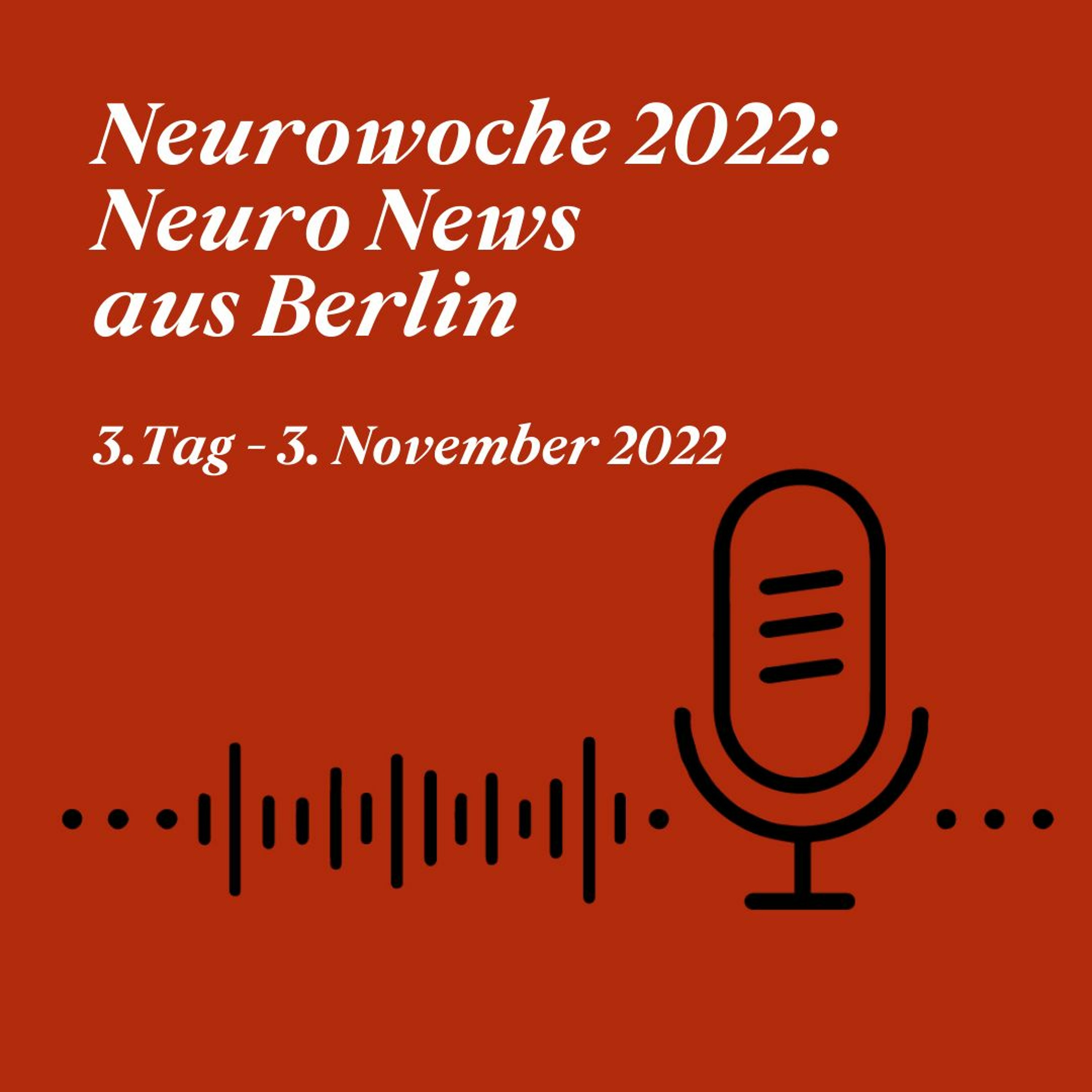 Nervennahrung Neurologie Podcast