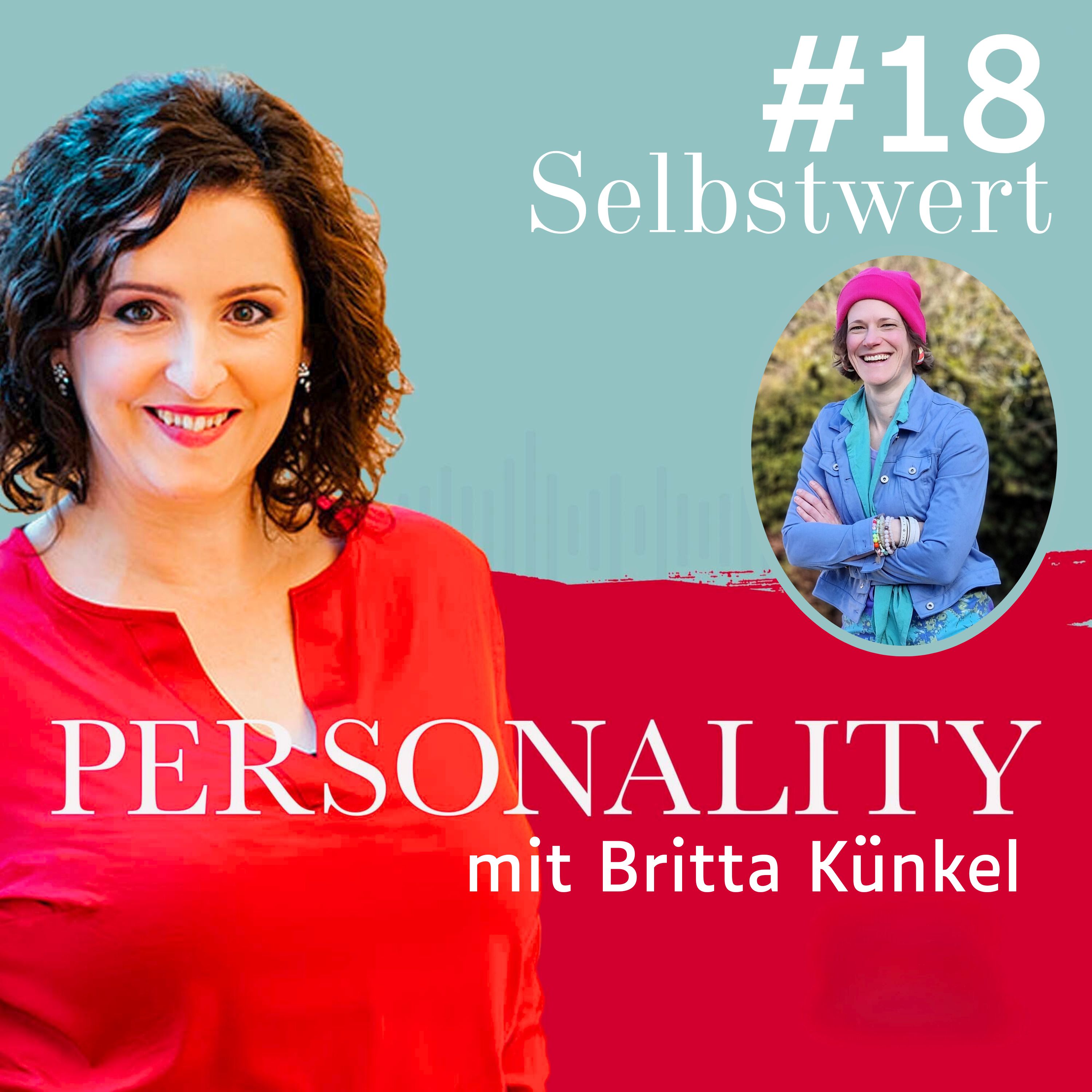 Personality – Gespräche über Haltung, Selbstbewusstsein und starke Charaktere