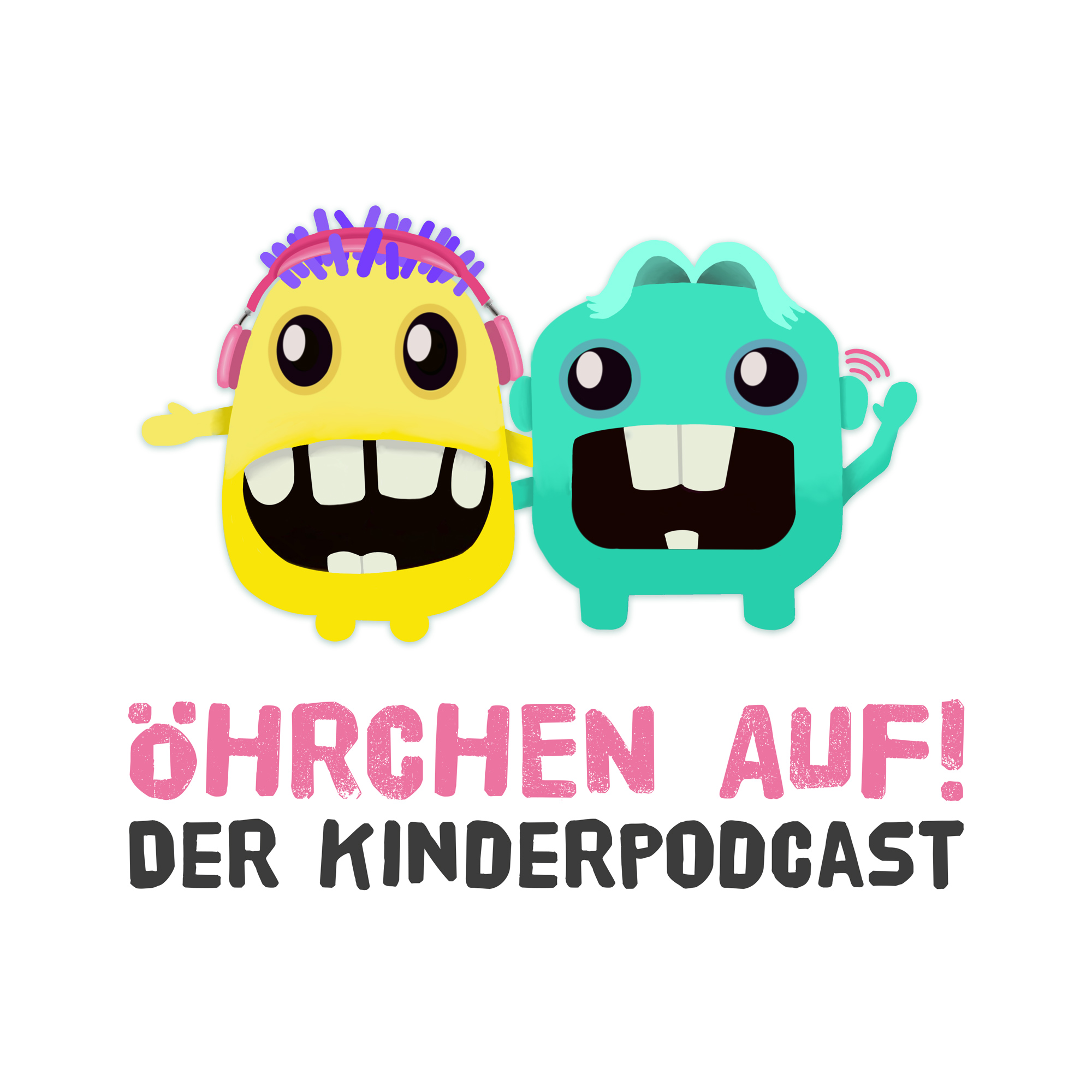 Öhrchen auf!