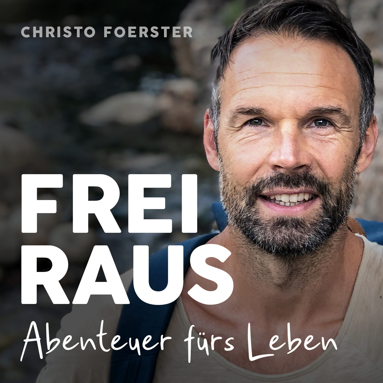 Frei raus – Abenteuer fürs Leben