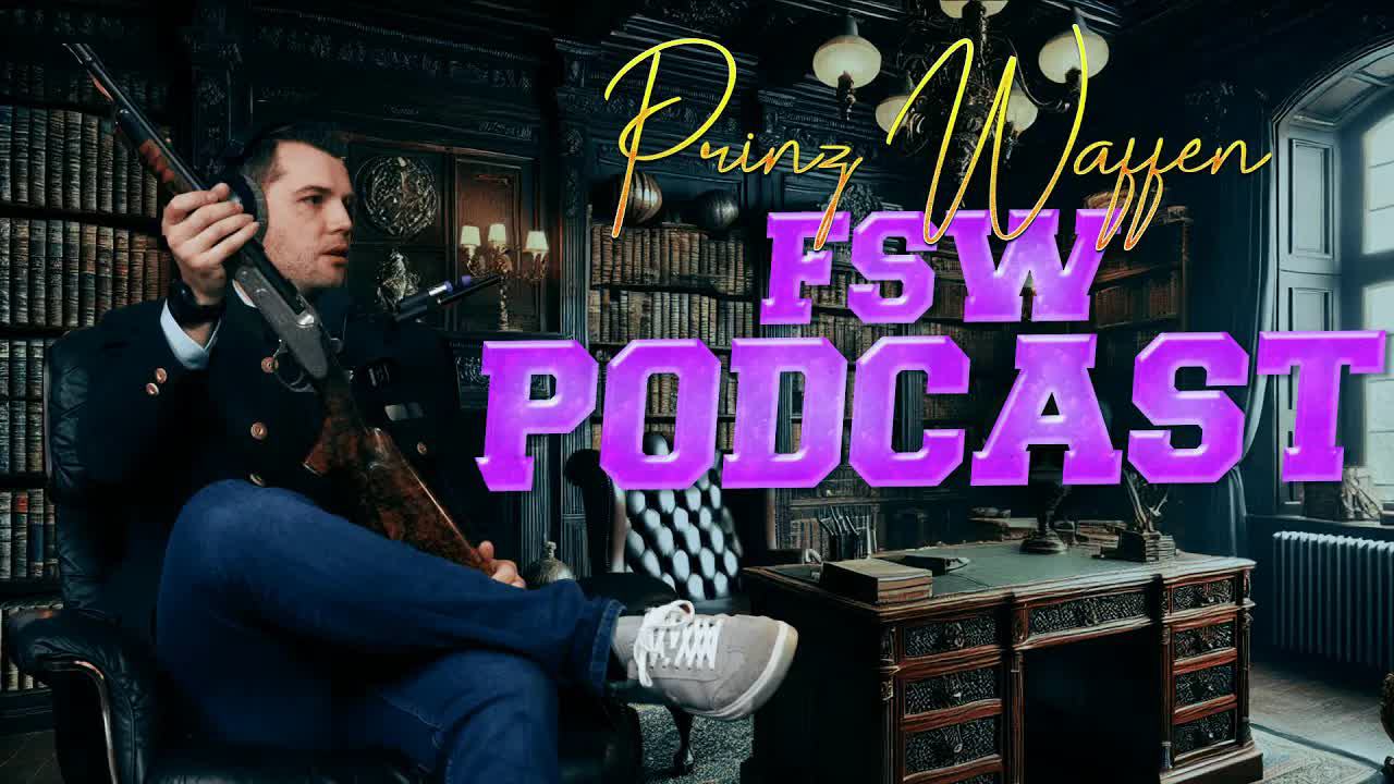 FSW Podcast