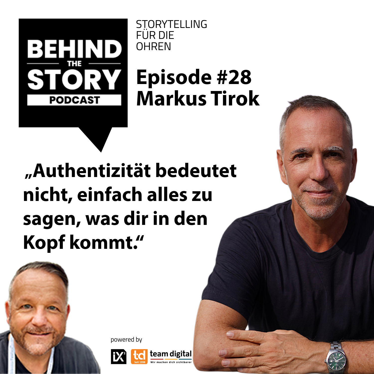 BTS - Behind the Story