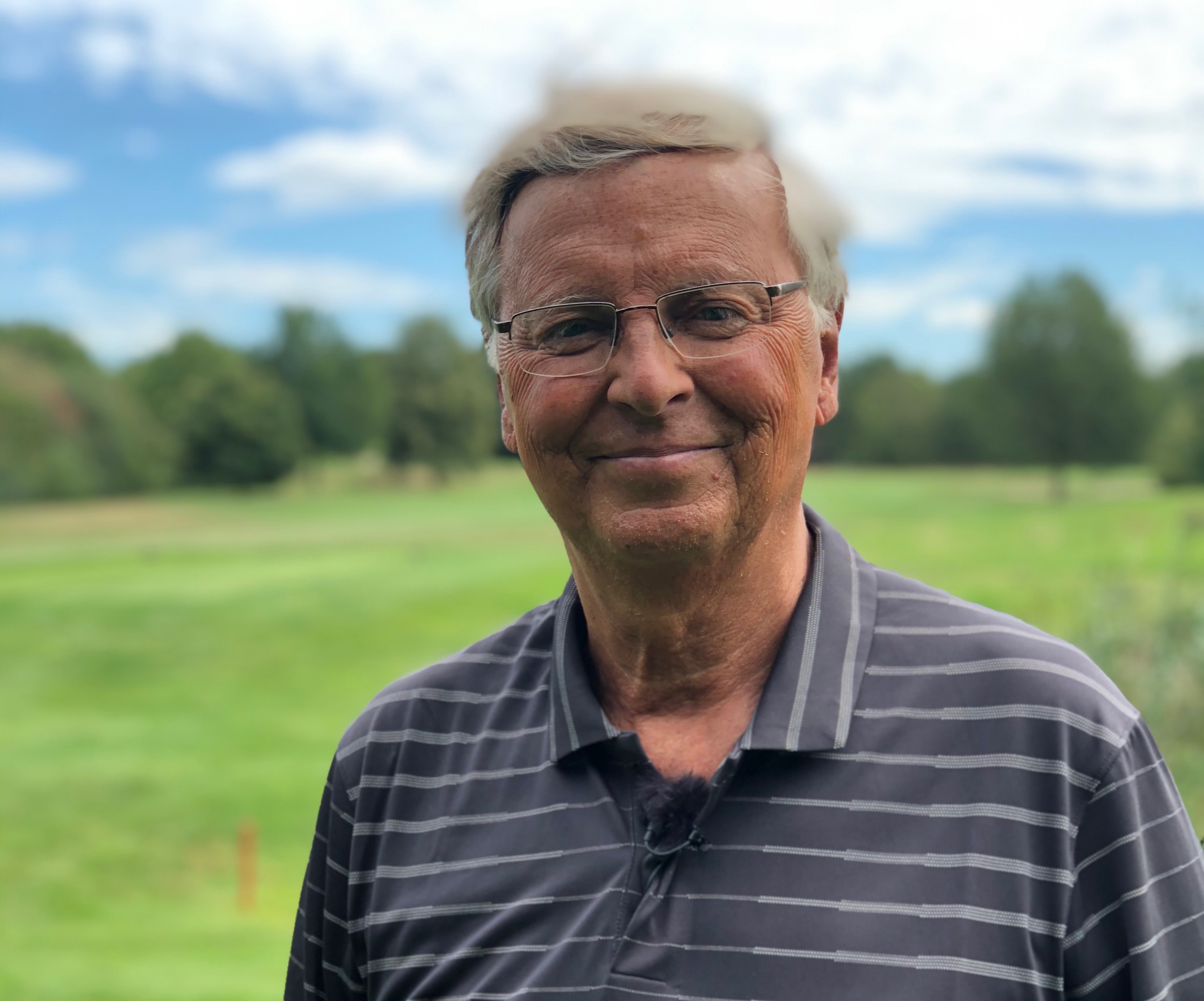 Be good! Golf´n Talk - der Podcast