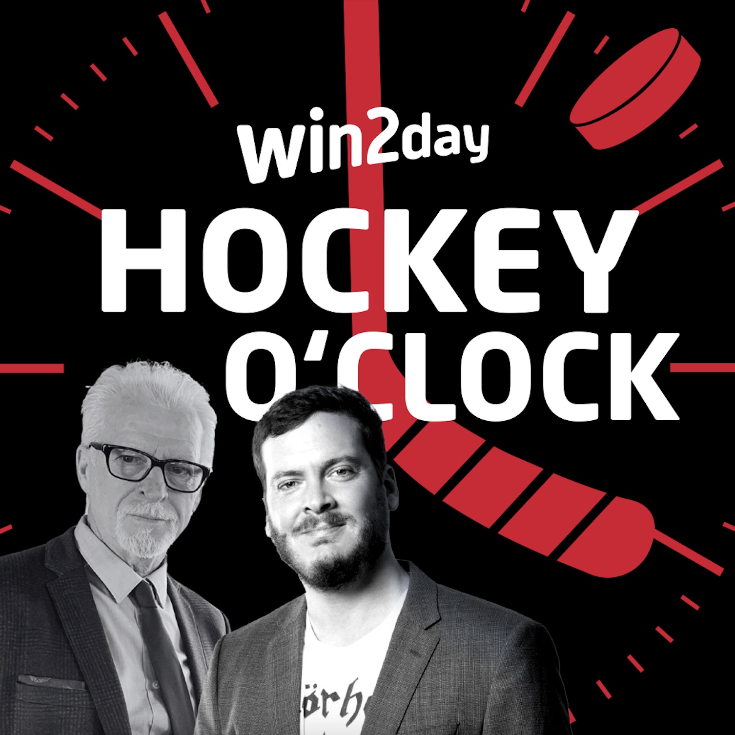 win2day Hockey O\'Clock