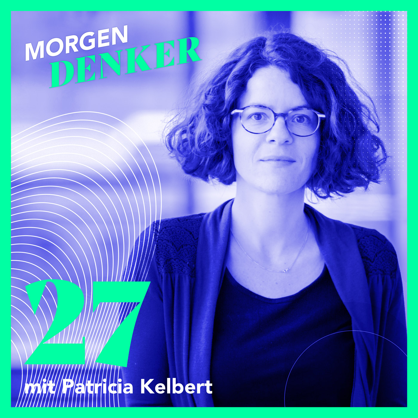 MORGEN DENKER - Fraunhofer IESE Podcast