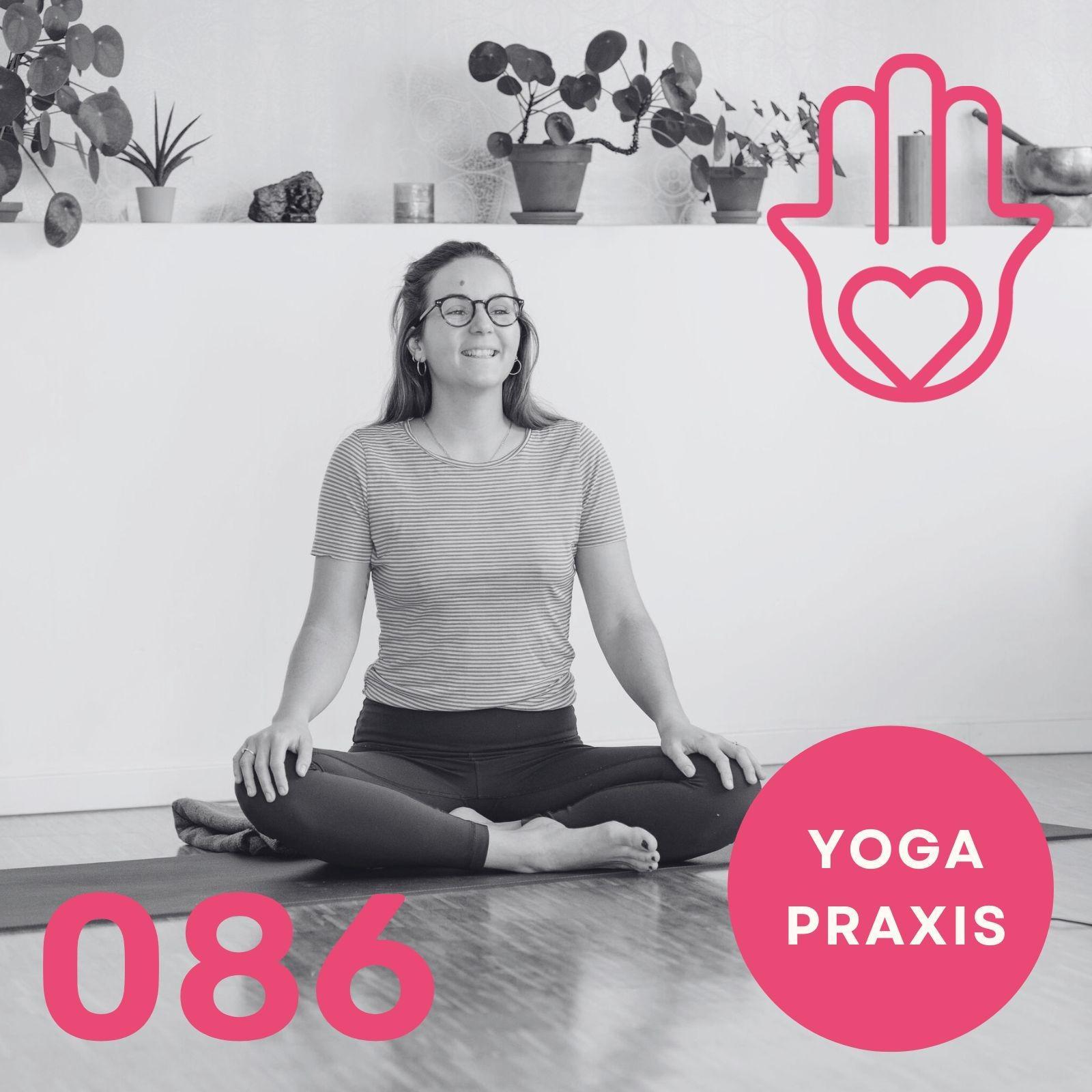 Yoga World Podcast