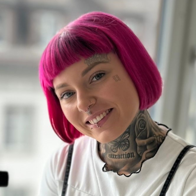 Eine Sängerin, die noch für Schlagzeilen sorgen wird: Weshalb Mary B. Good der nächste Star aus St.Gallen werden wird Eine Sängerin, die noch für Schlagzeilen sorgen wird: Weshalb Mary B. Good der nächste Star aus St.Gallen werden wird