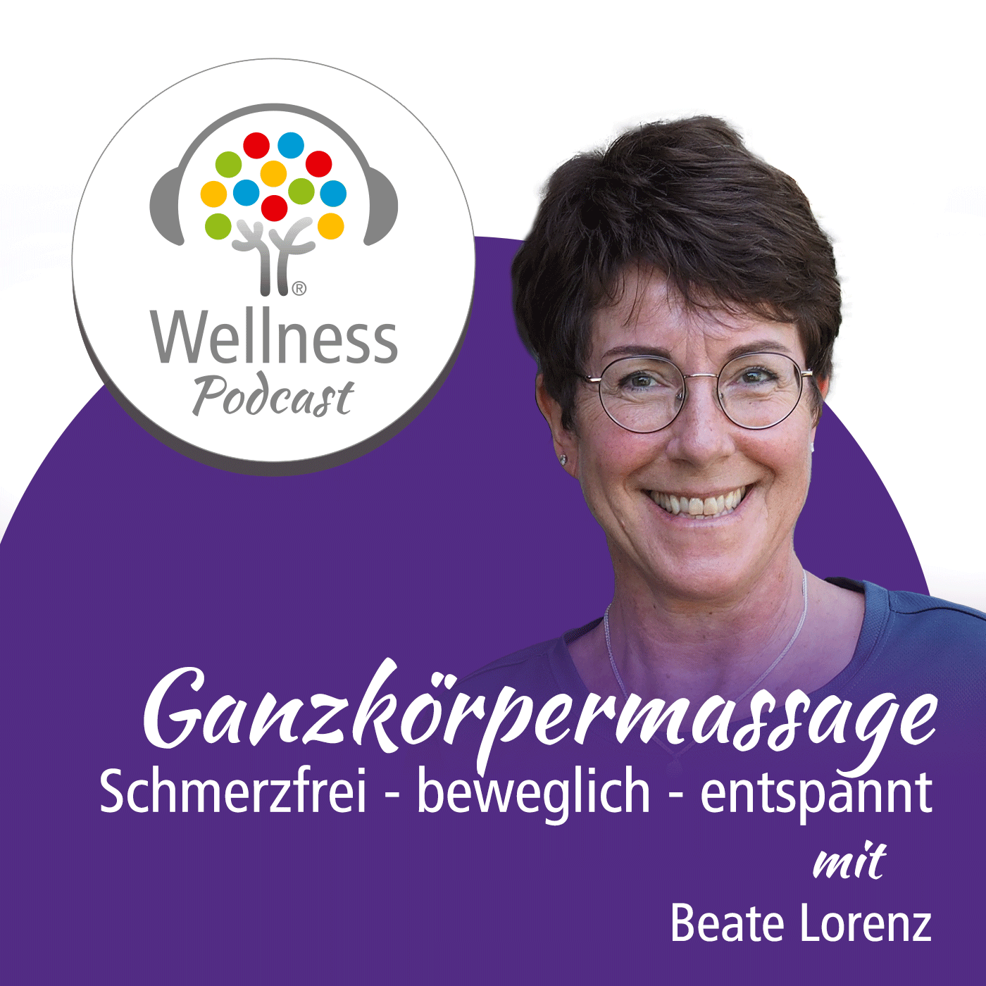 Wellness-Podcast: Be well and enjoy!