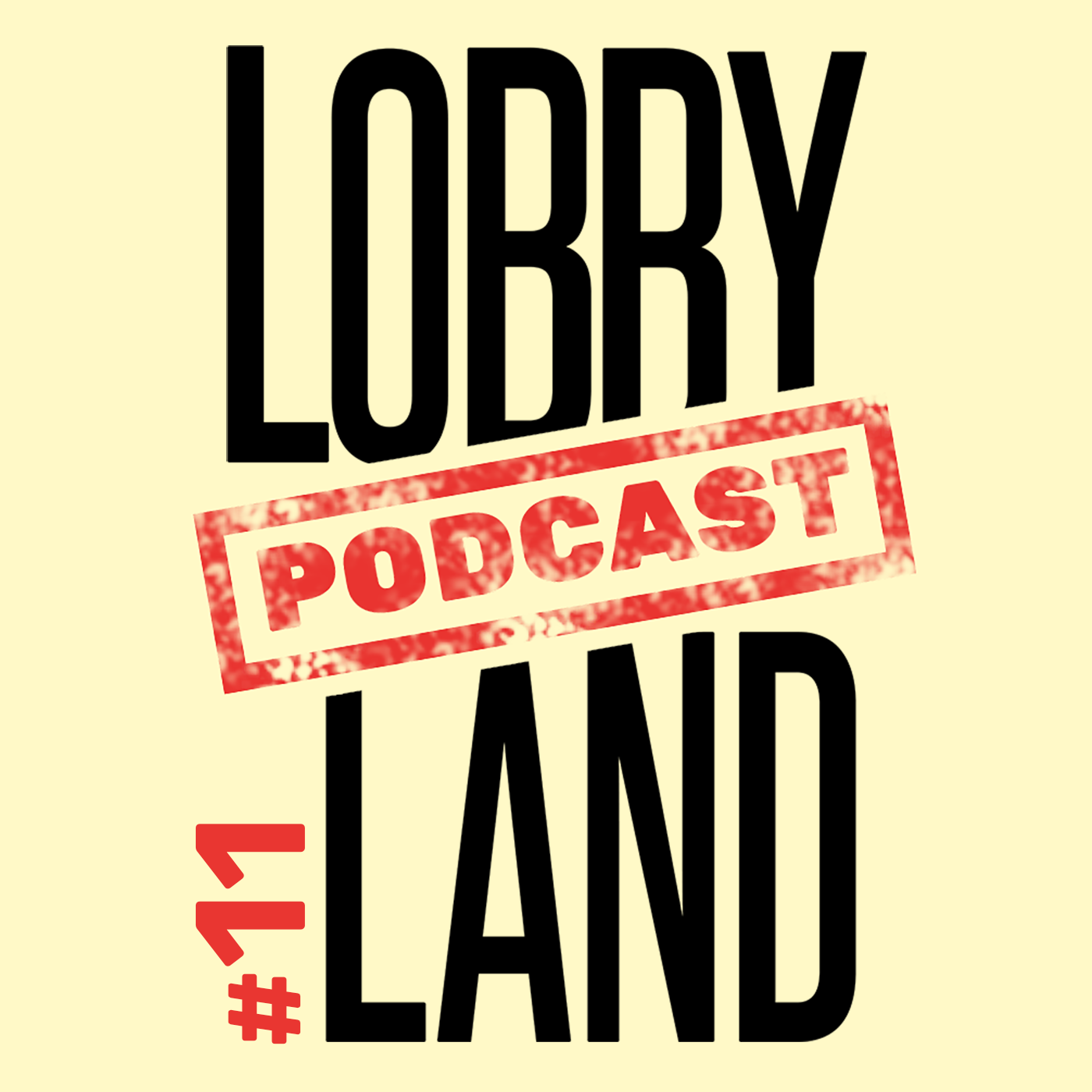 Lobbyland. Demokratie statt Ausverkauf!