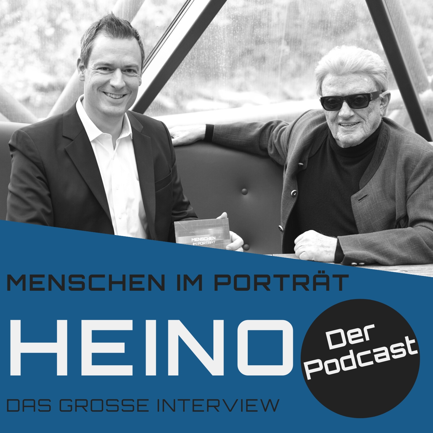 Menschen im Porträt