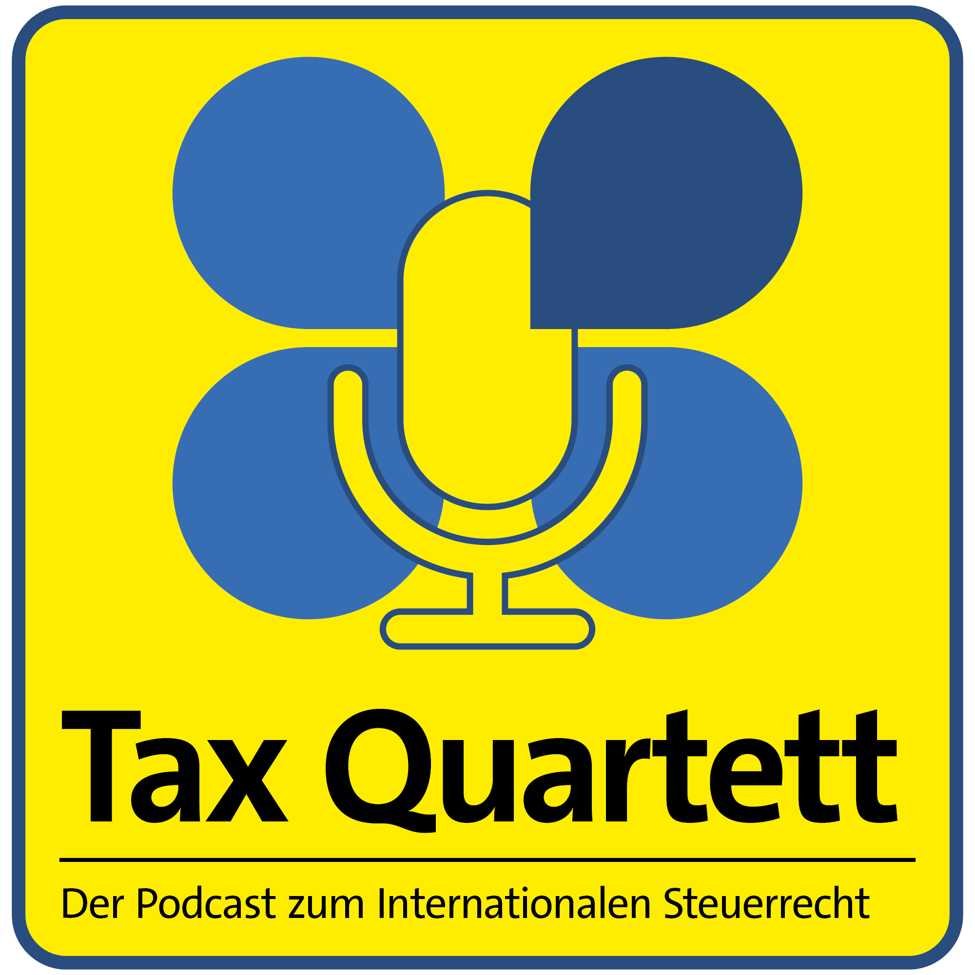 Tax Quartett