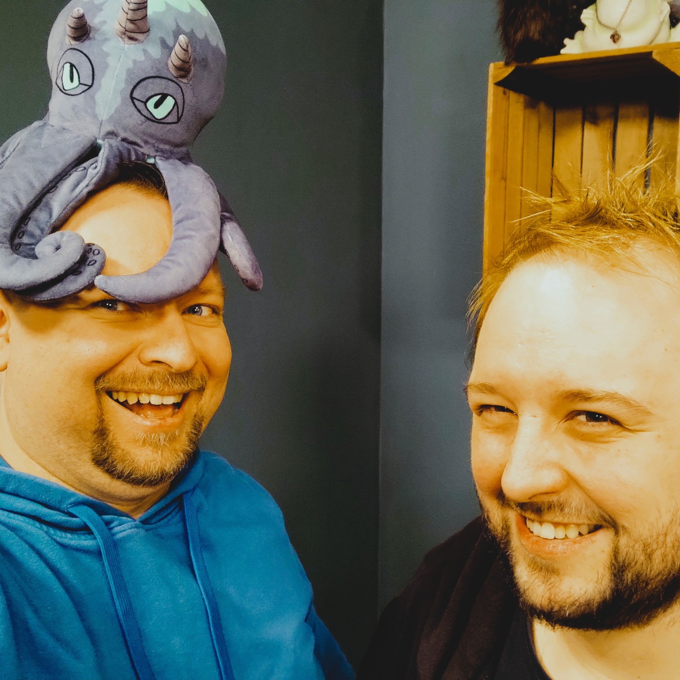 Der nerdige & niveauvolle Trashtalk