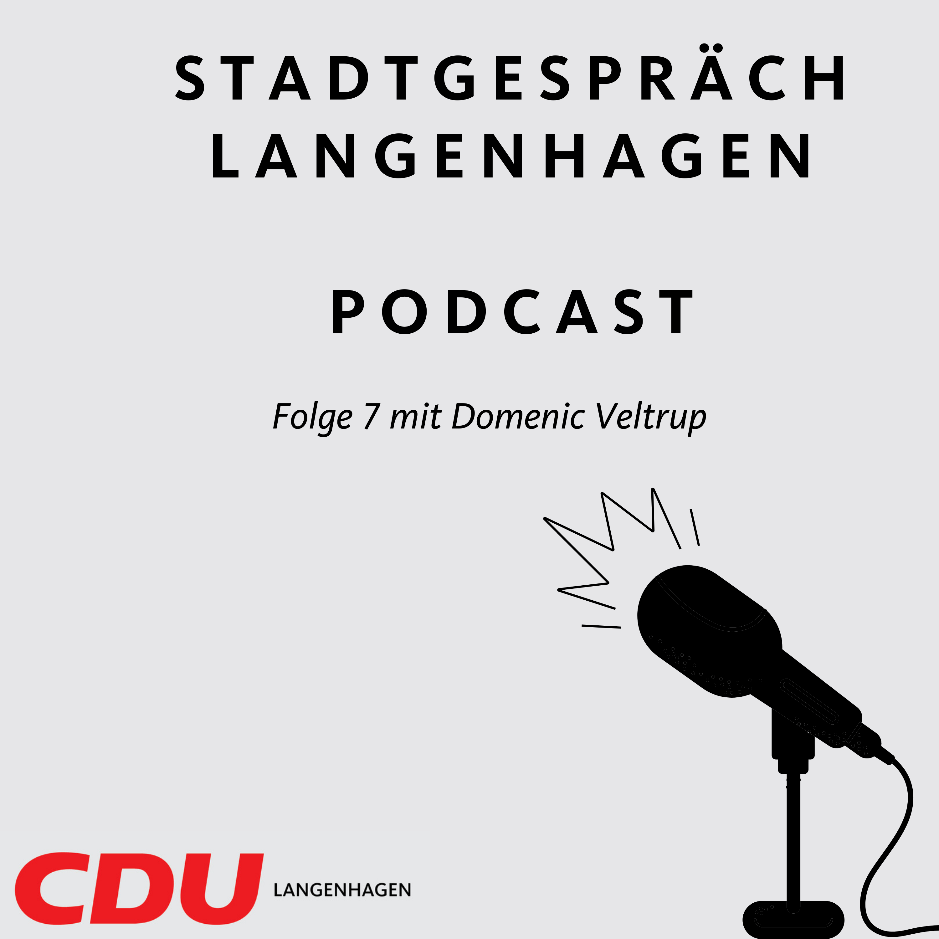 Stadtgespräch Langenhagen