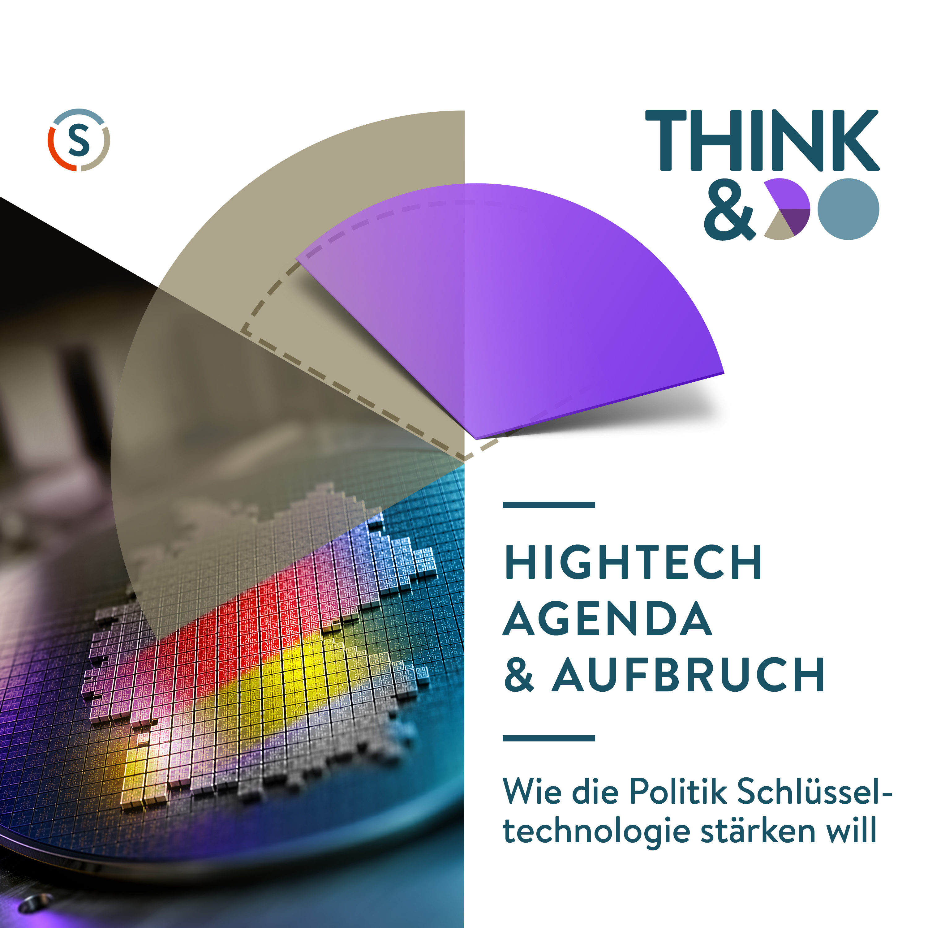 Hightech Agenda & Aufbruch episode artwork