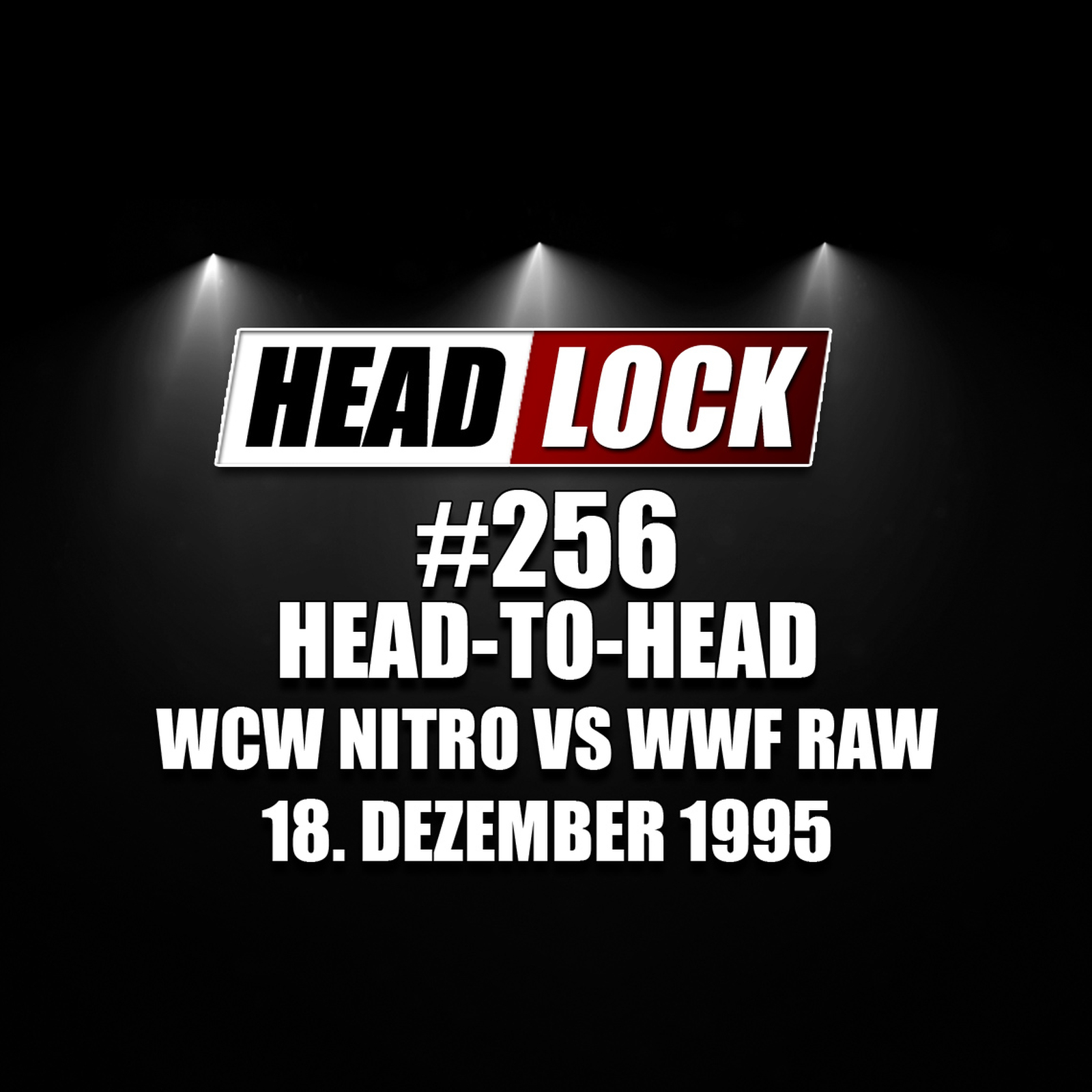 #256: Monday Night War - Die Nacht, als der WWF Women's Championship im Müll landete! episode artwork