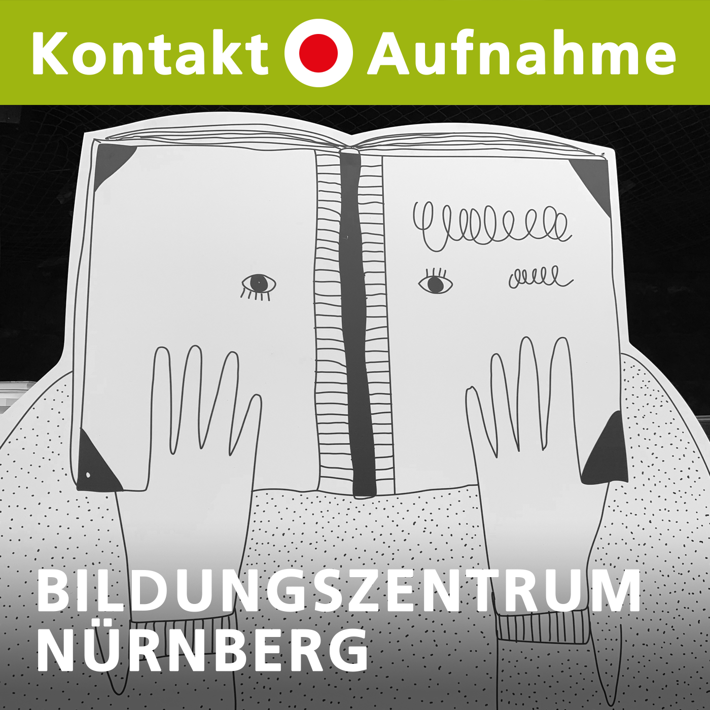 KontaktAufnahme