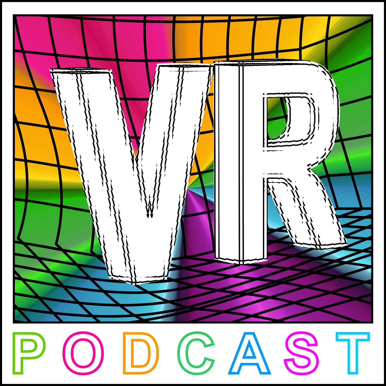 VR Podcast - Alles über Virtual - und Augmented Reality