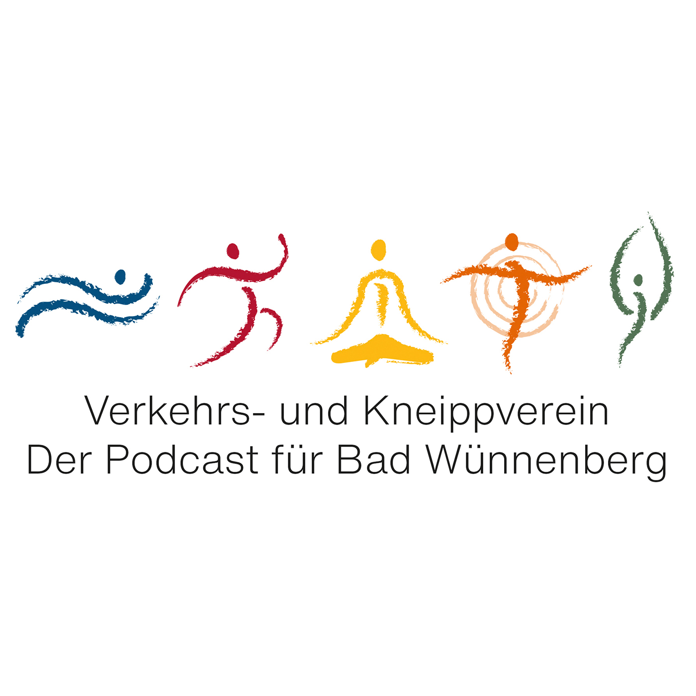 Der Podcast für Bad Wünnenberg