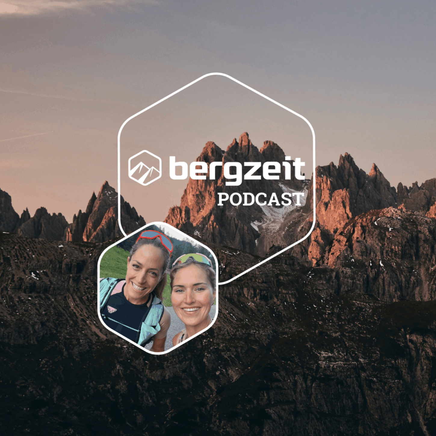 Bergzeit Podcast