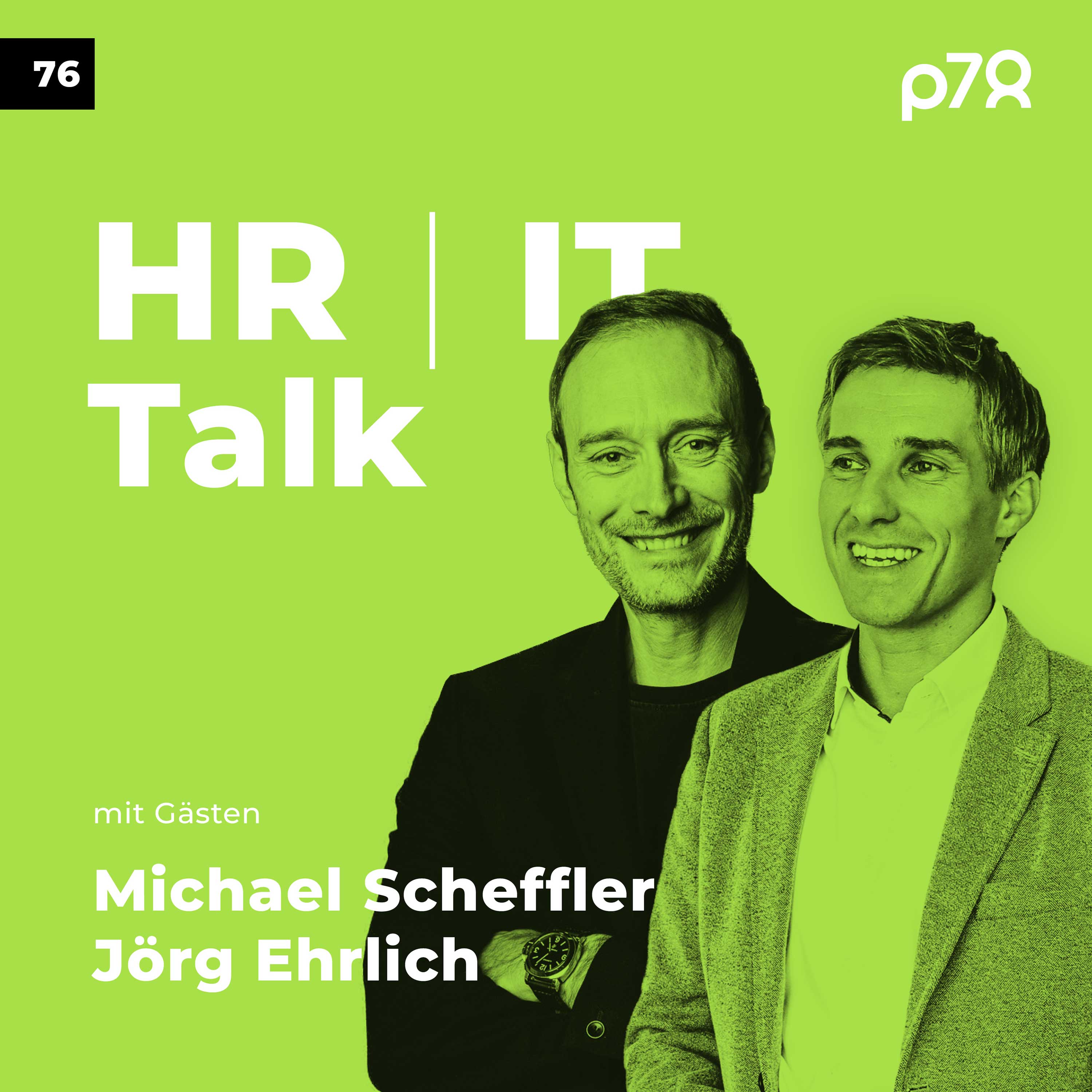 HR/IT Talk