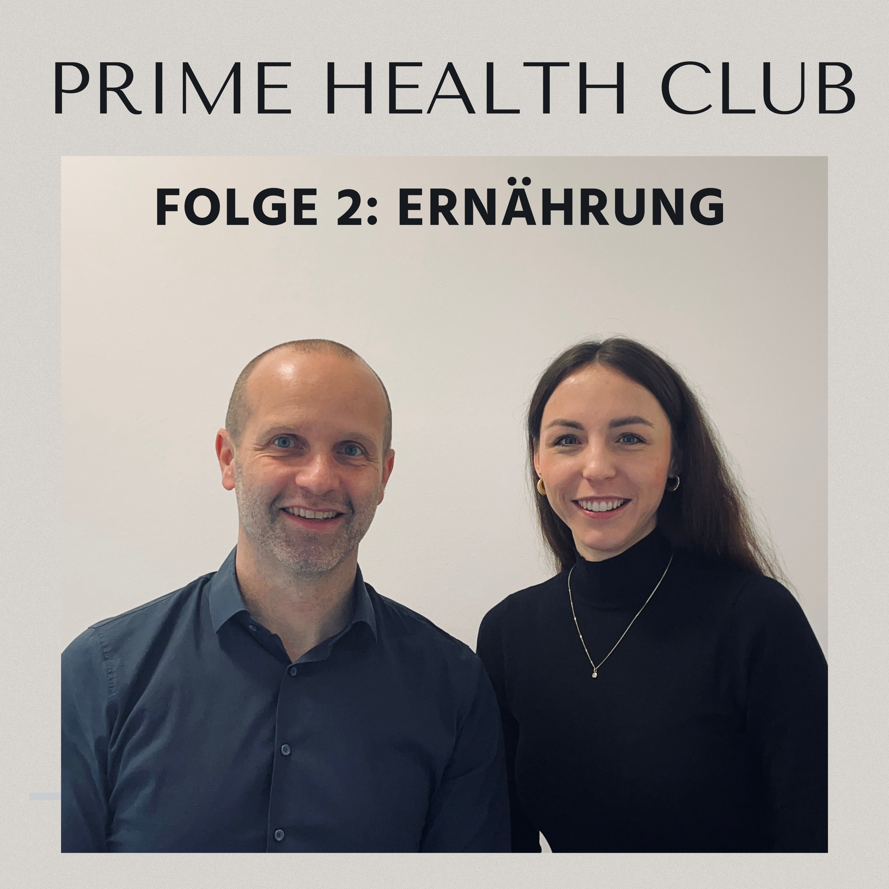 Prime Health Club