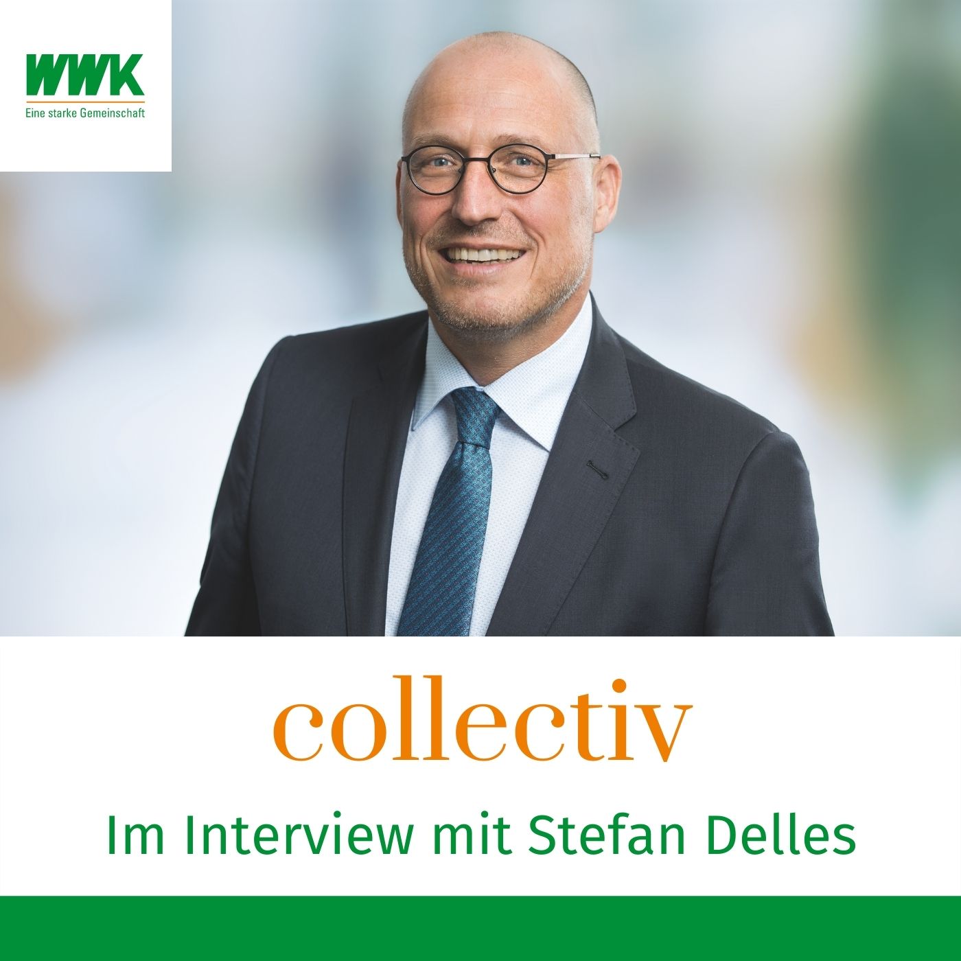 STANDPUNKT: Der Podcast des Online Magazins collectiv