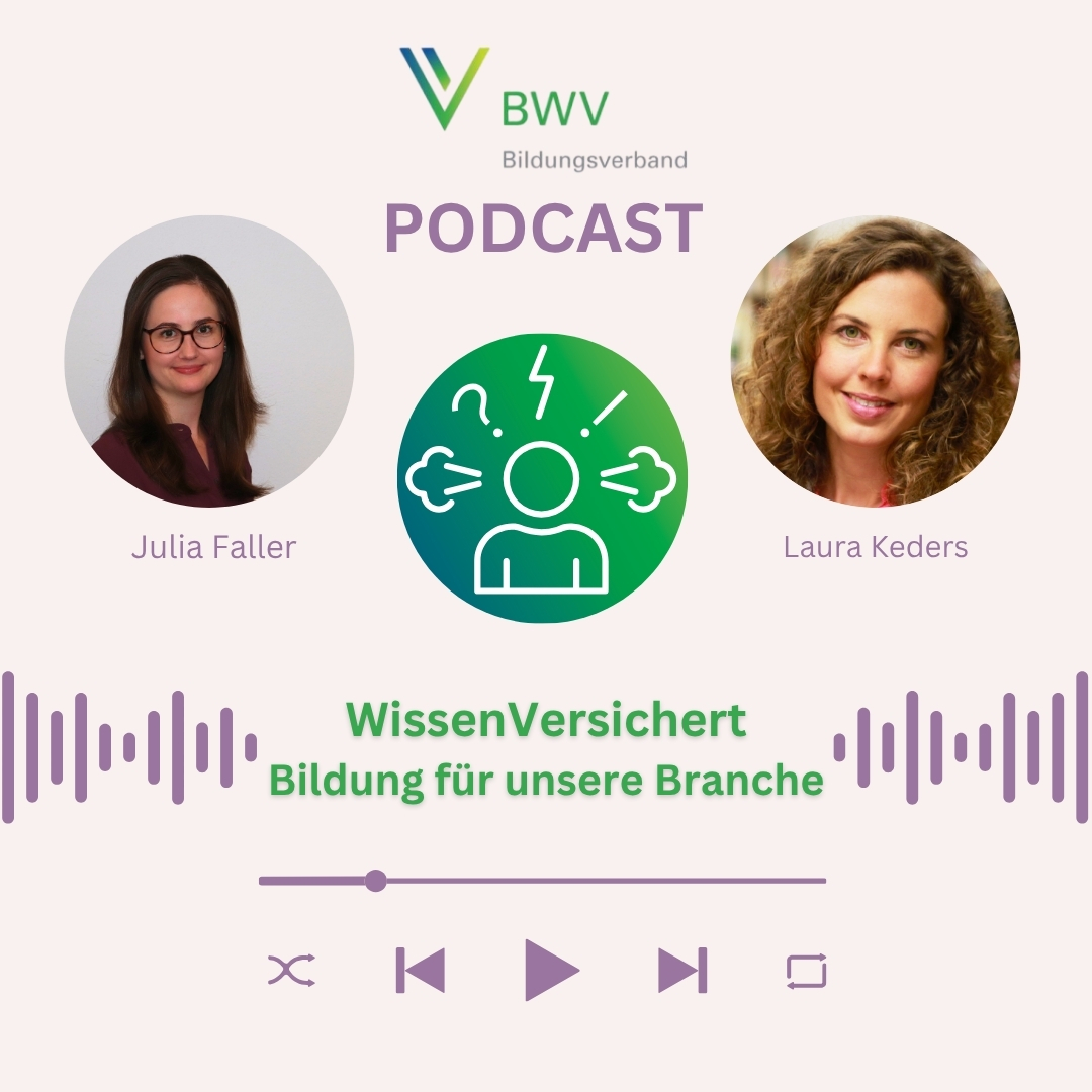 WissenVersichert - Bildung für unsere Branche