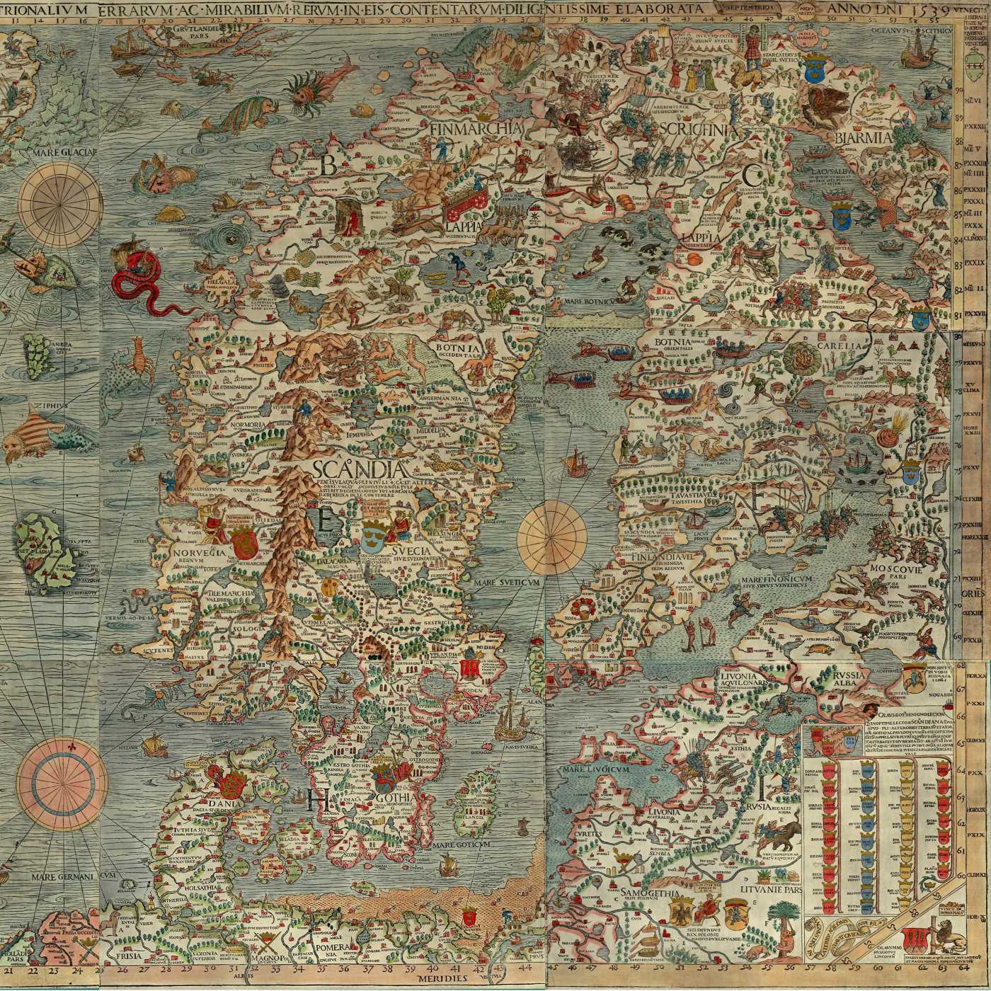 A-011: Die Hanse - Konsens, Kontore und Konflikte, mit Dr. Angela L. Huang