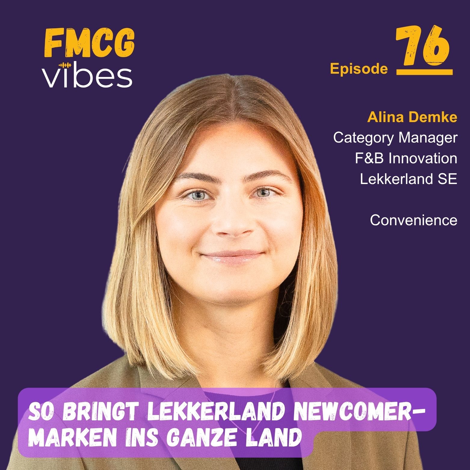 FMCGvibes