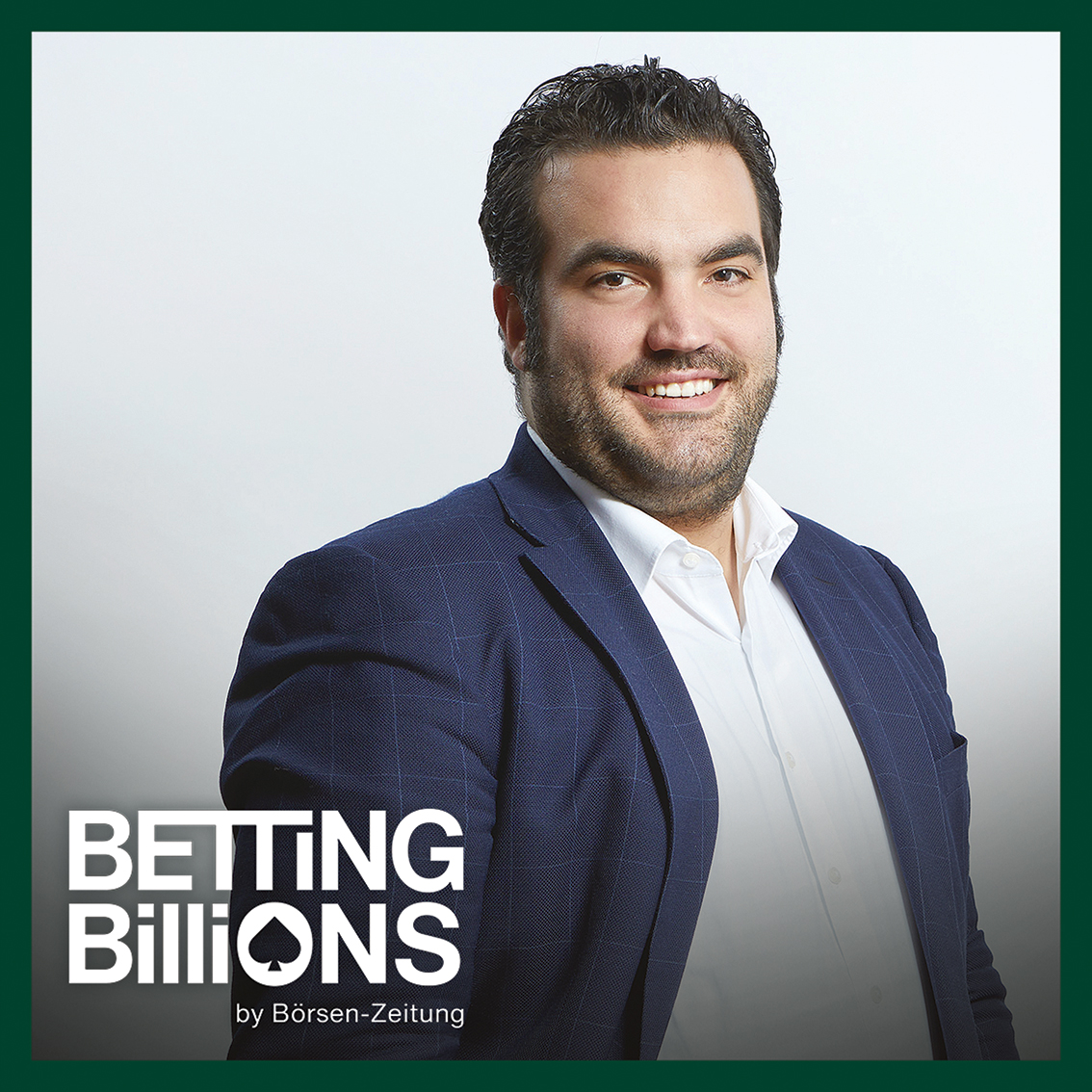 Betting Billions – Der Private Markets Podcast der Börsen-Zeitung