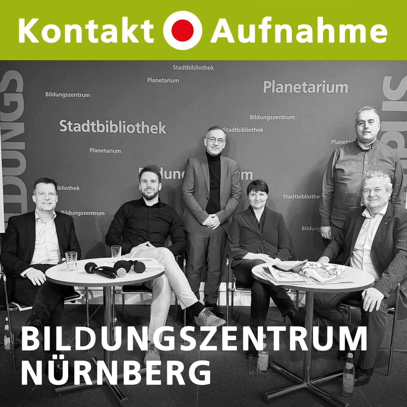 KontaktAufnahme