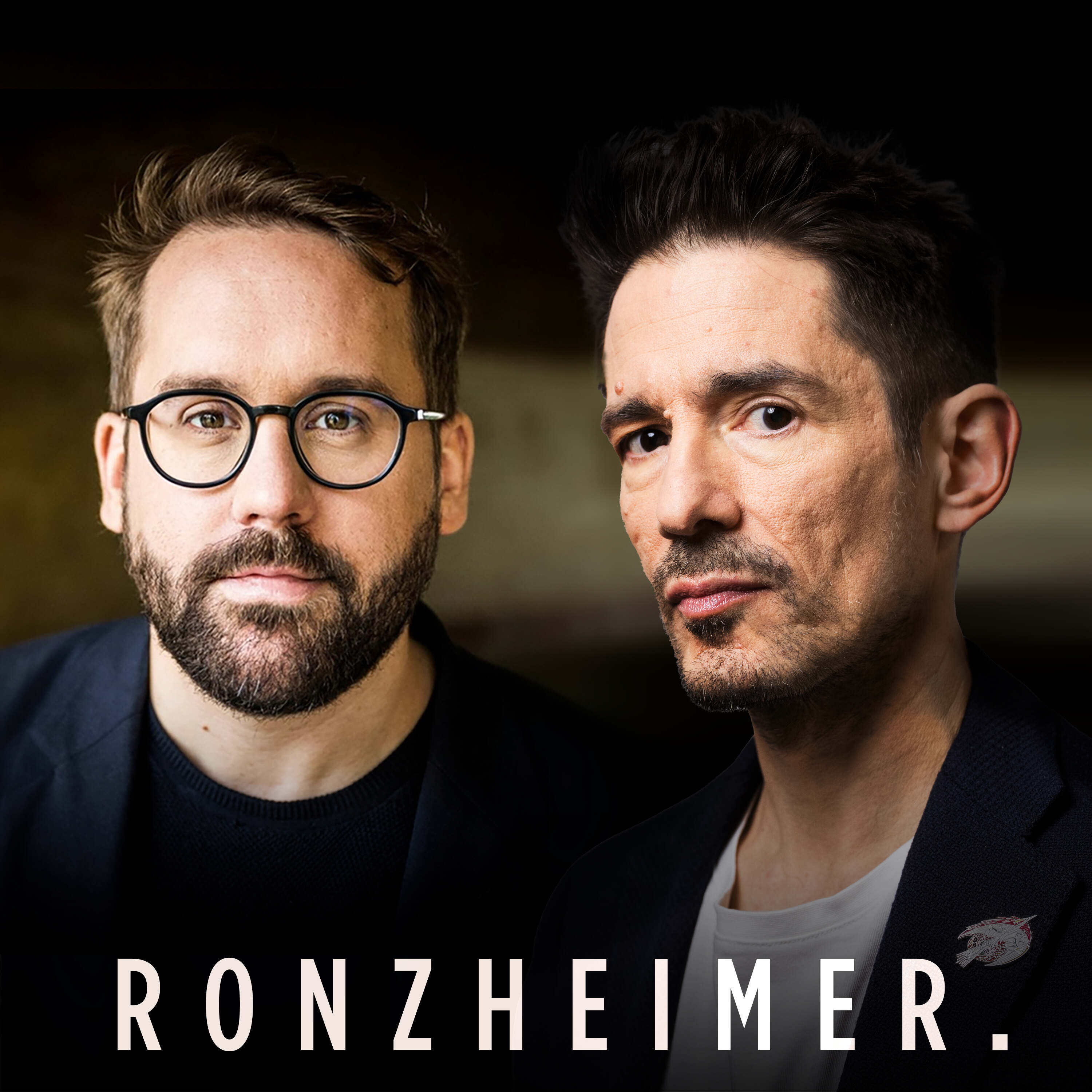 Enthüllt! Putins befiehlt Eskalation gegen Deutschland. Mit Bojan Pancevski episode artwork