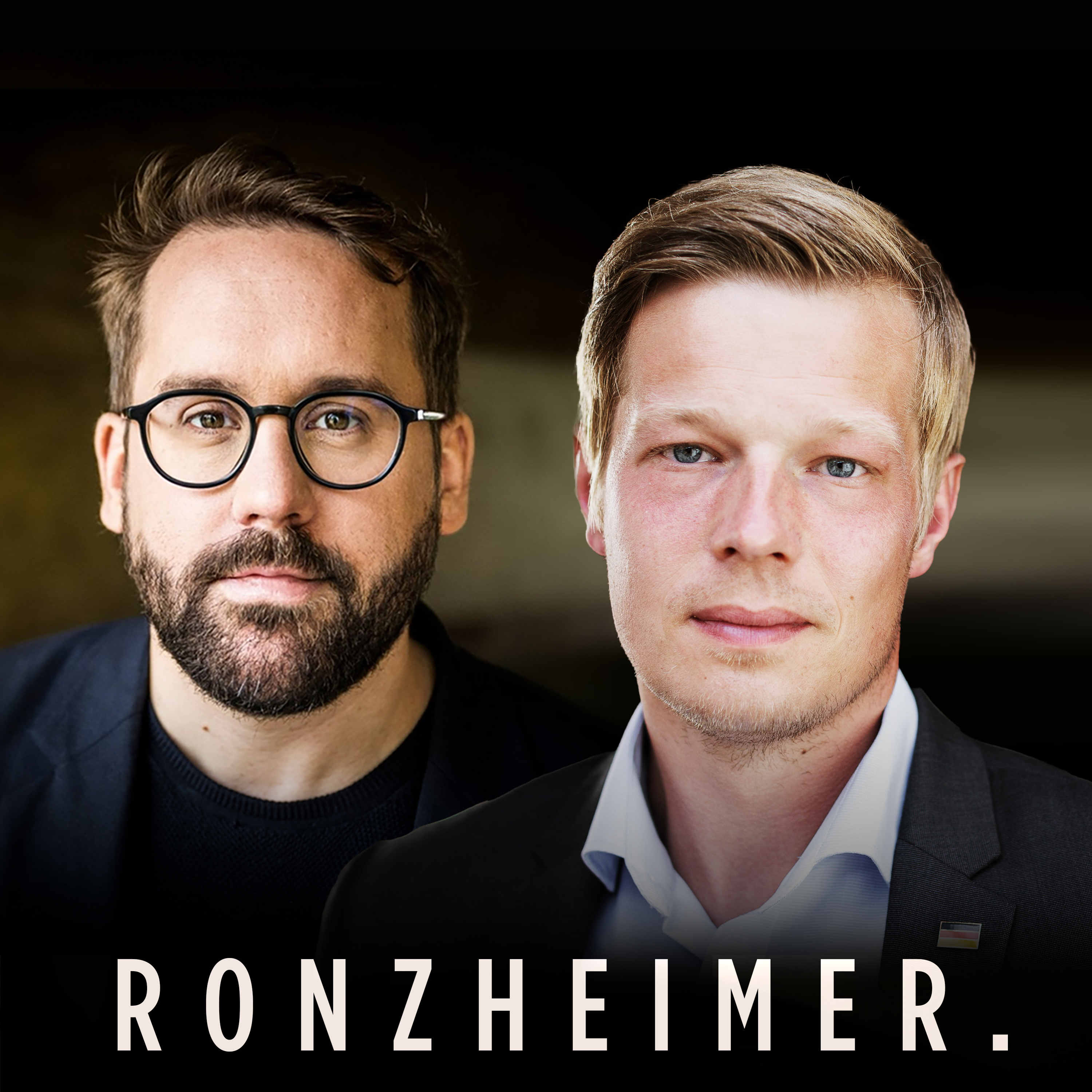 Migration: Die Polizei fleht um Hilfe. Mit Manuel Ostermann